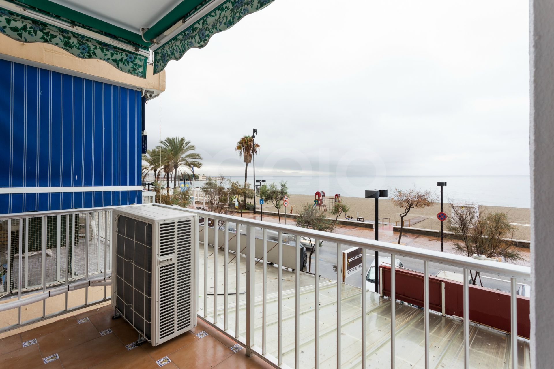 Appartement te koop in Fuengirola Puerto