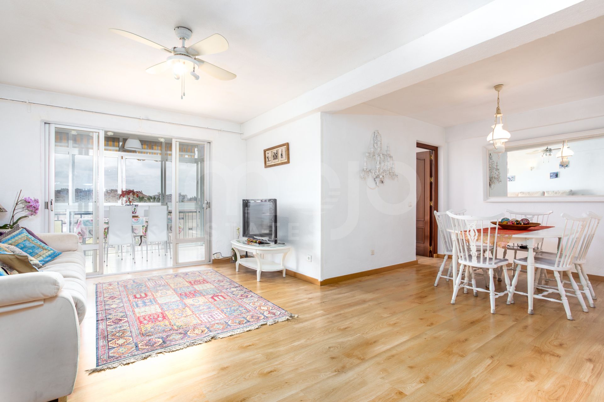 Appartement à vendre dans Los Boliches, Fuengirola