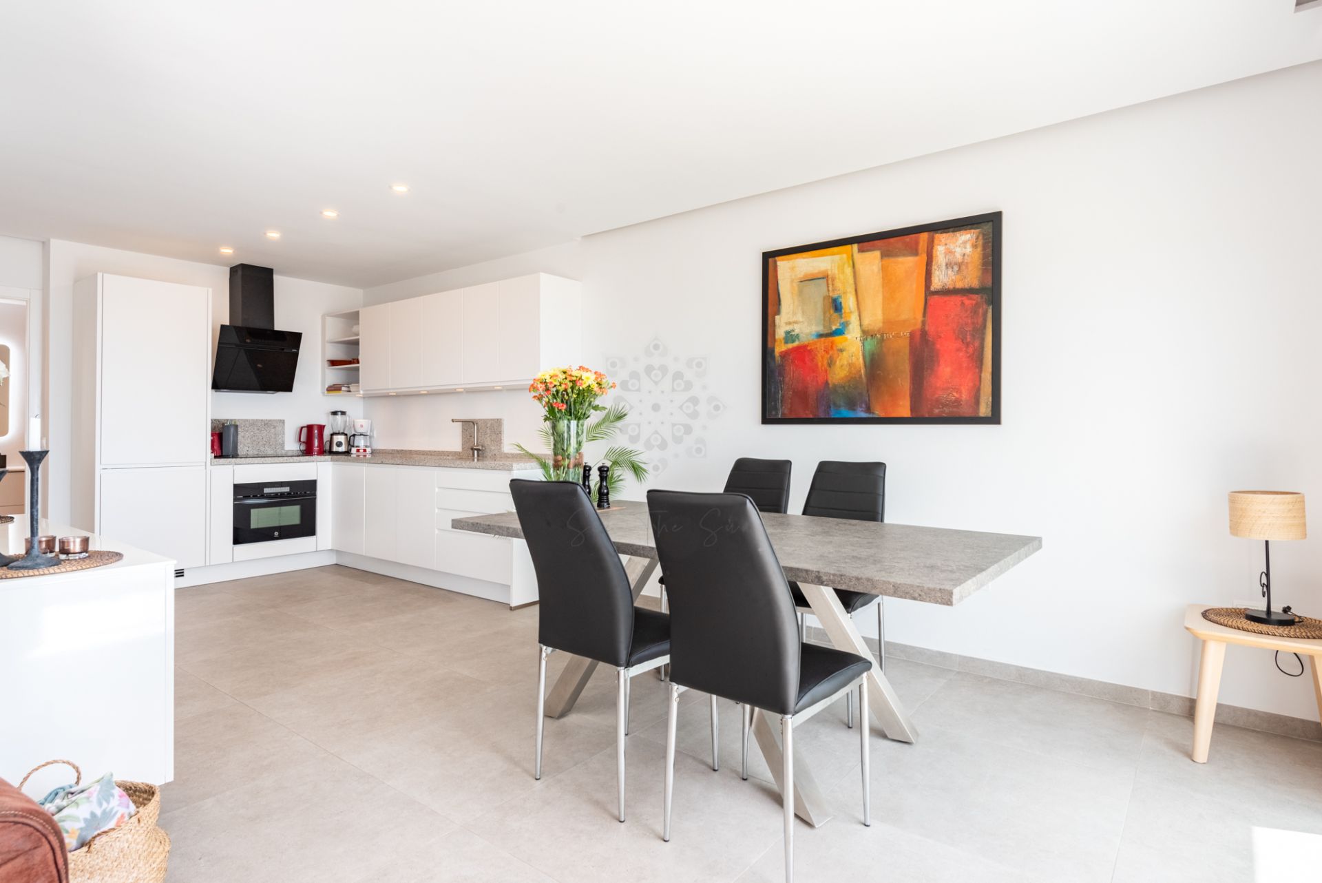 Apartment in Riviera del Sol, Mijas Costa