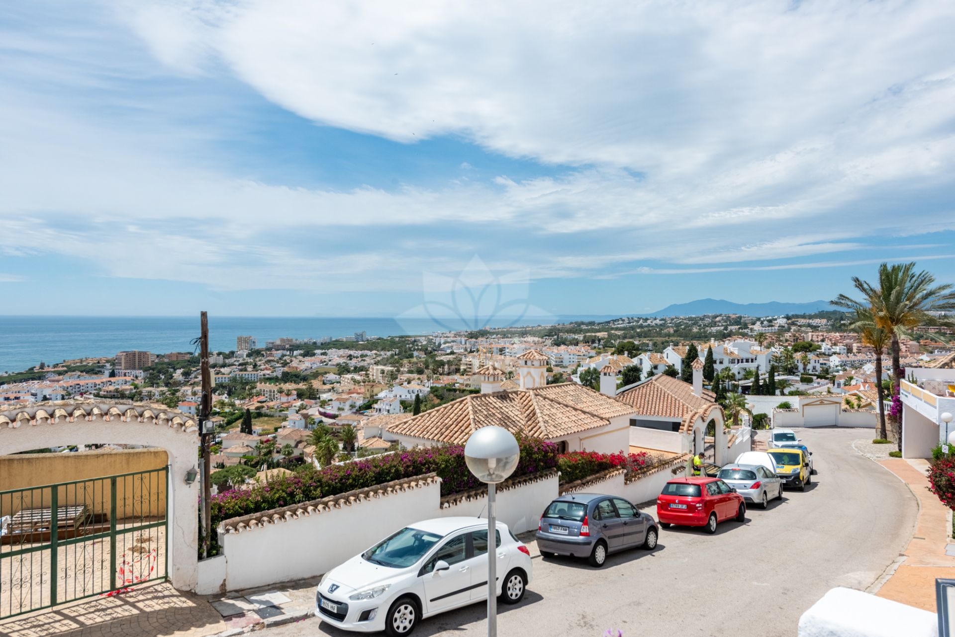Apartment in Riviera del Sol, Mijas Costa