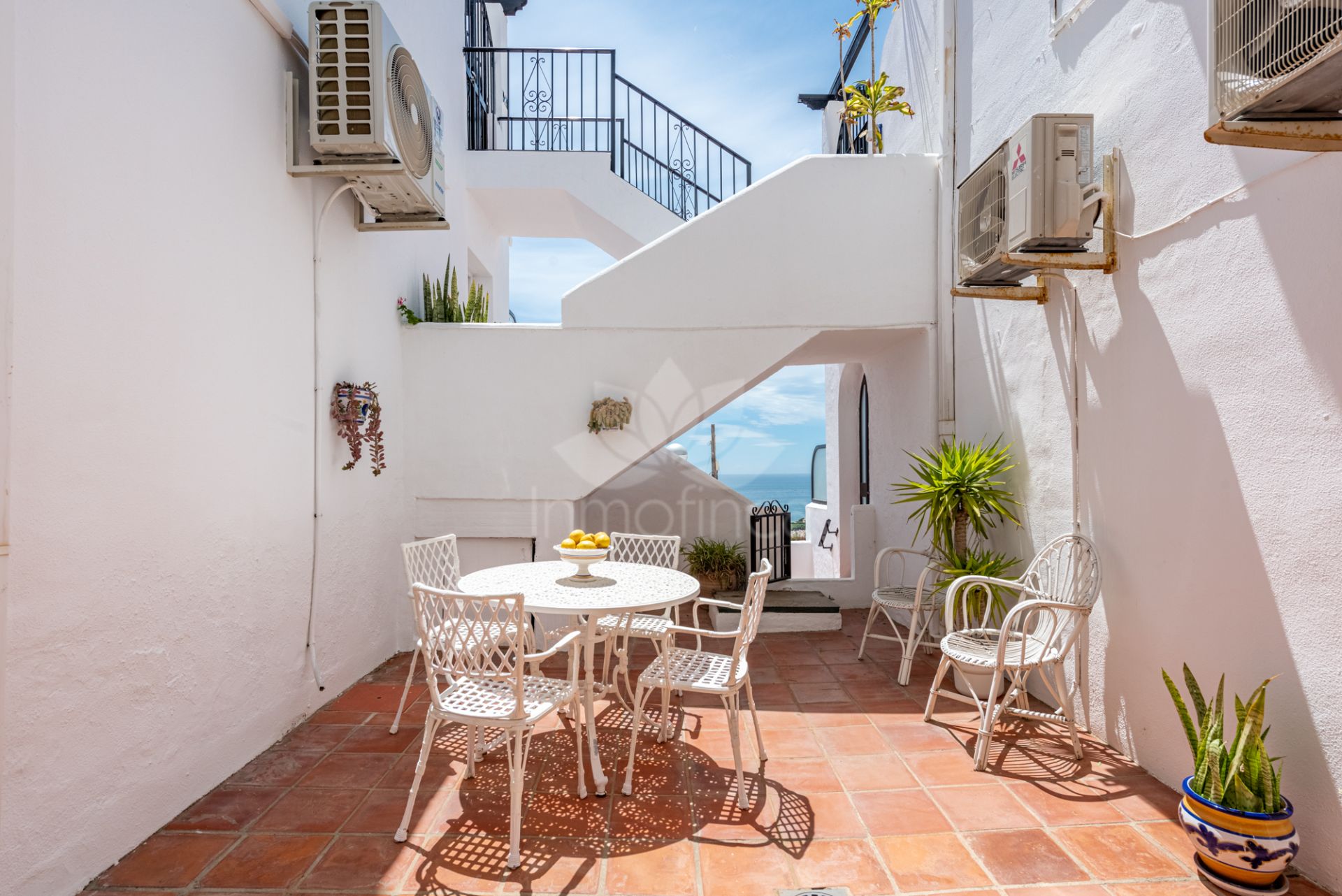 Apartment in Riviera del Sol, Mijas Costa
