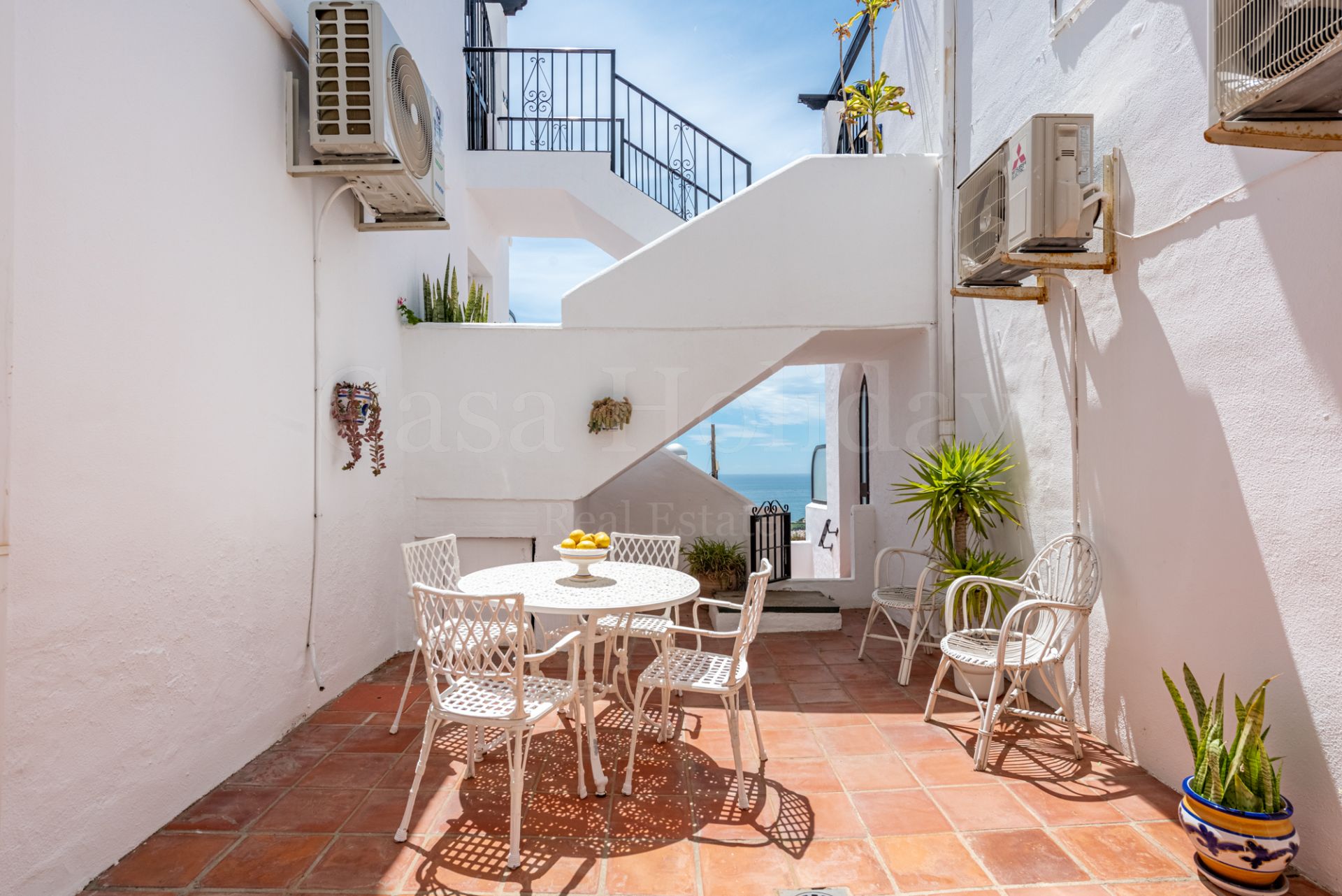 Apartment in Riviera del Sol, Mijas Costa