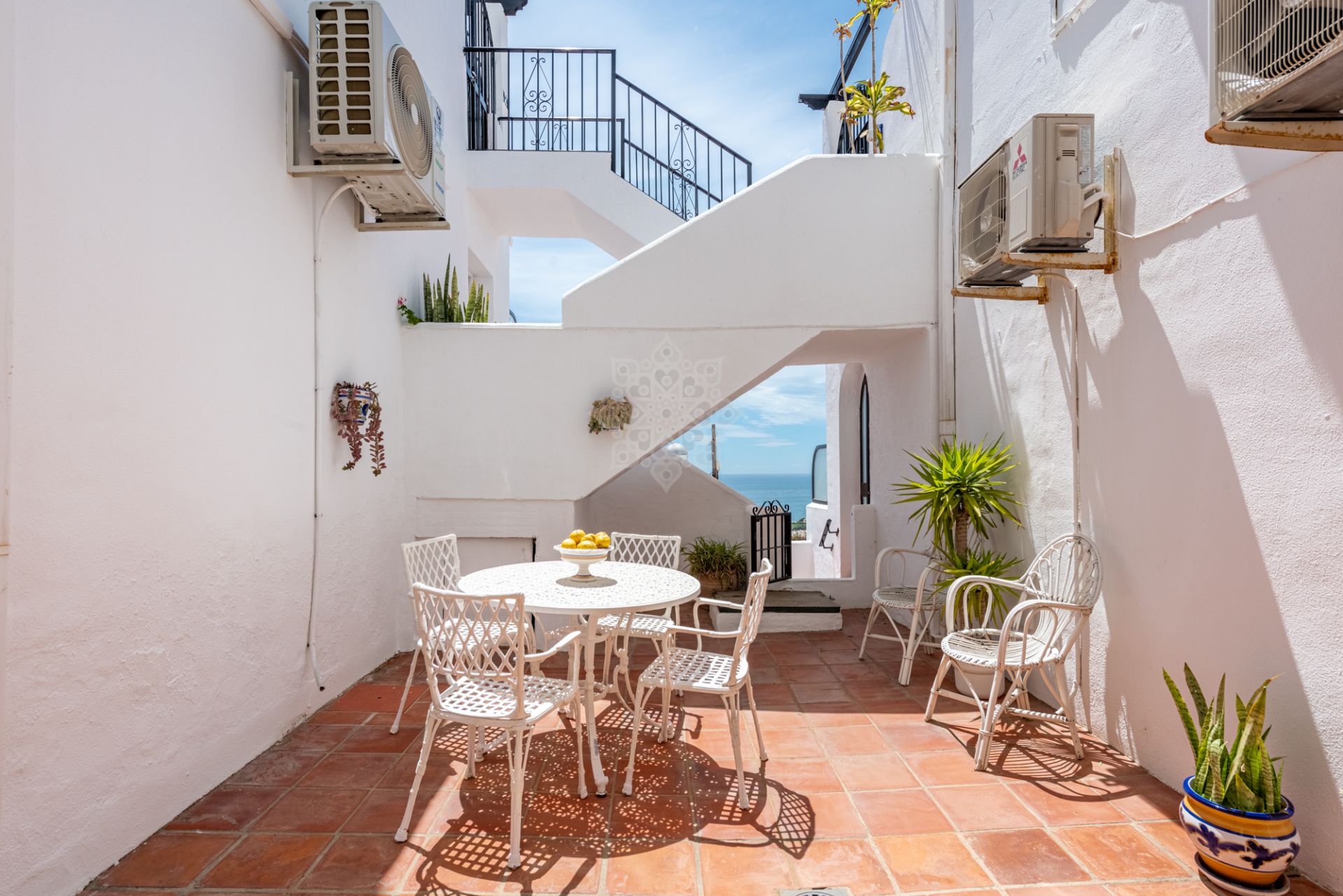 Apartment in Riviera del Sol, Mijas Costa