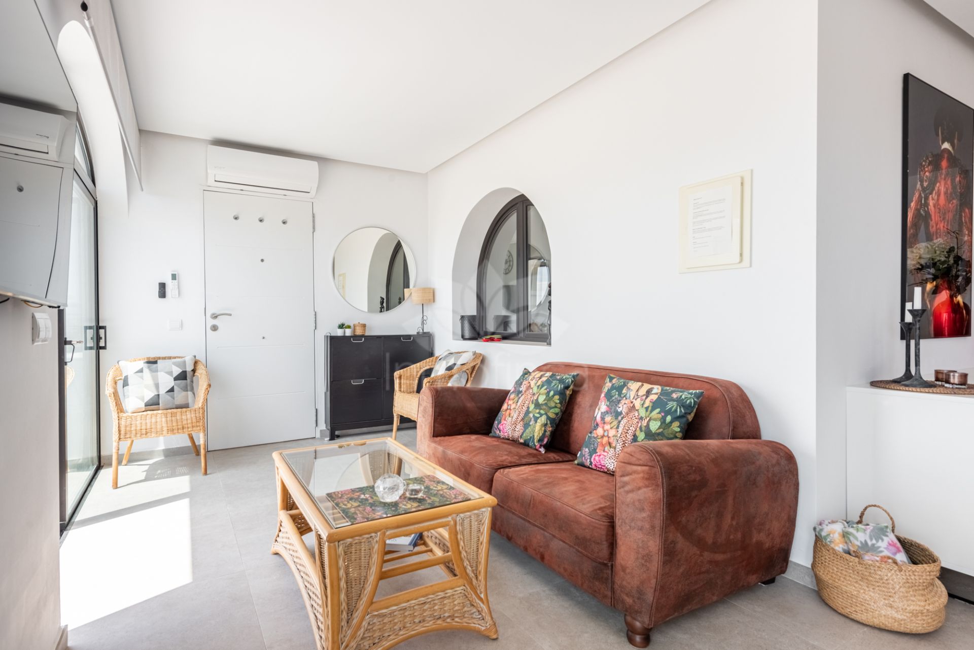 Apartment in Riviera del Sol, Mijas Costa