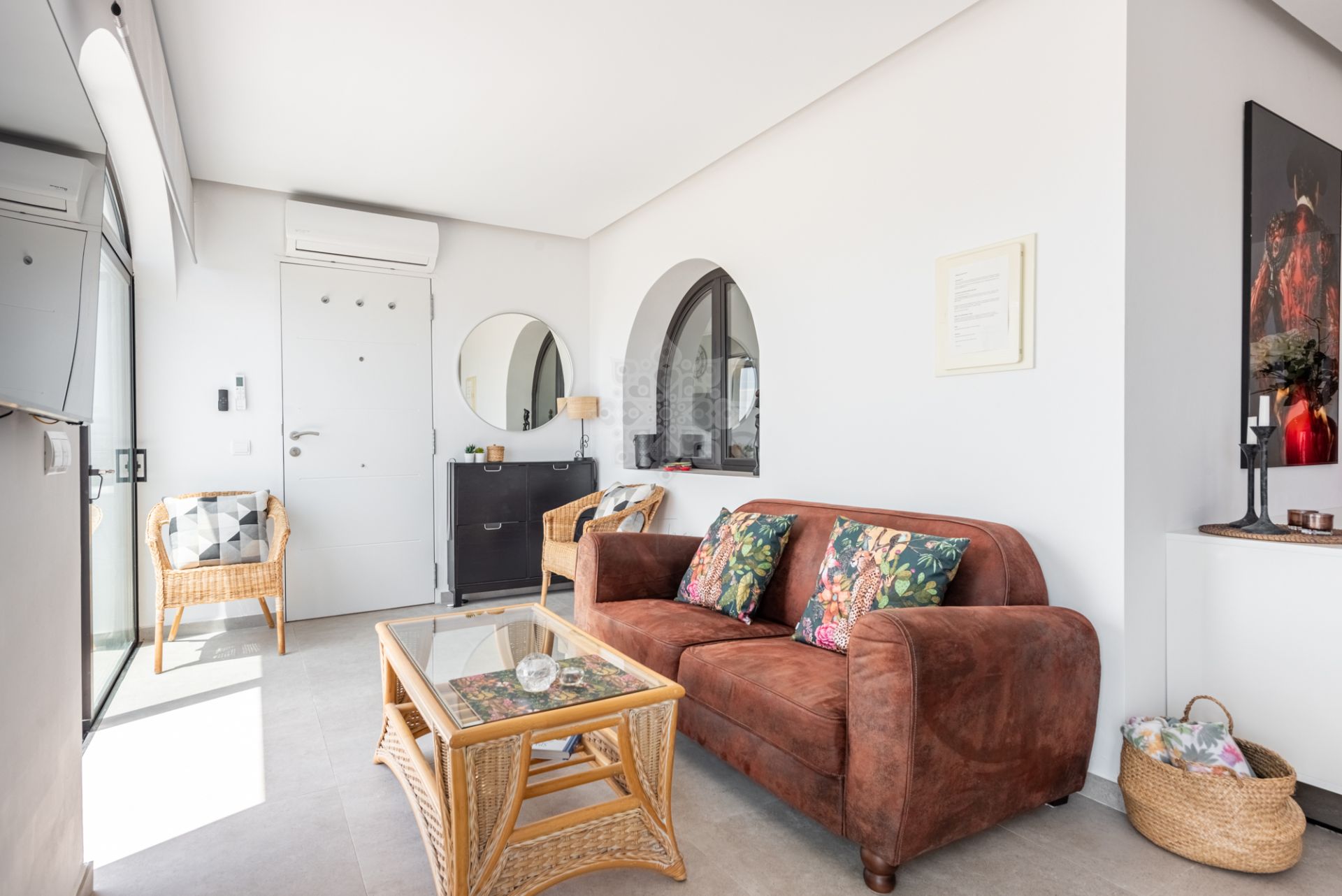 Apartment in Riviera del Sol, Mijas Costa