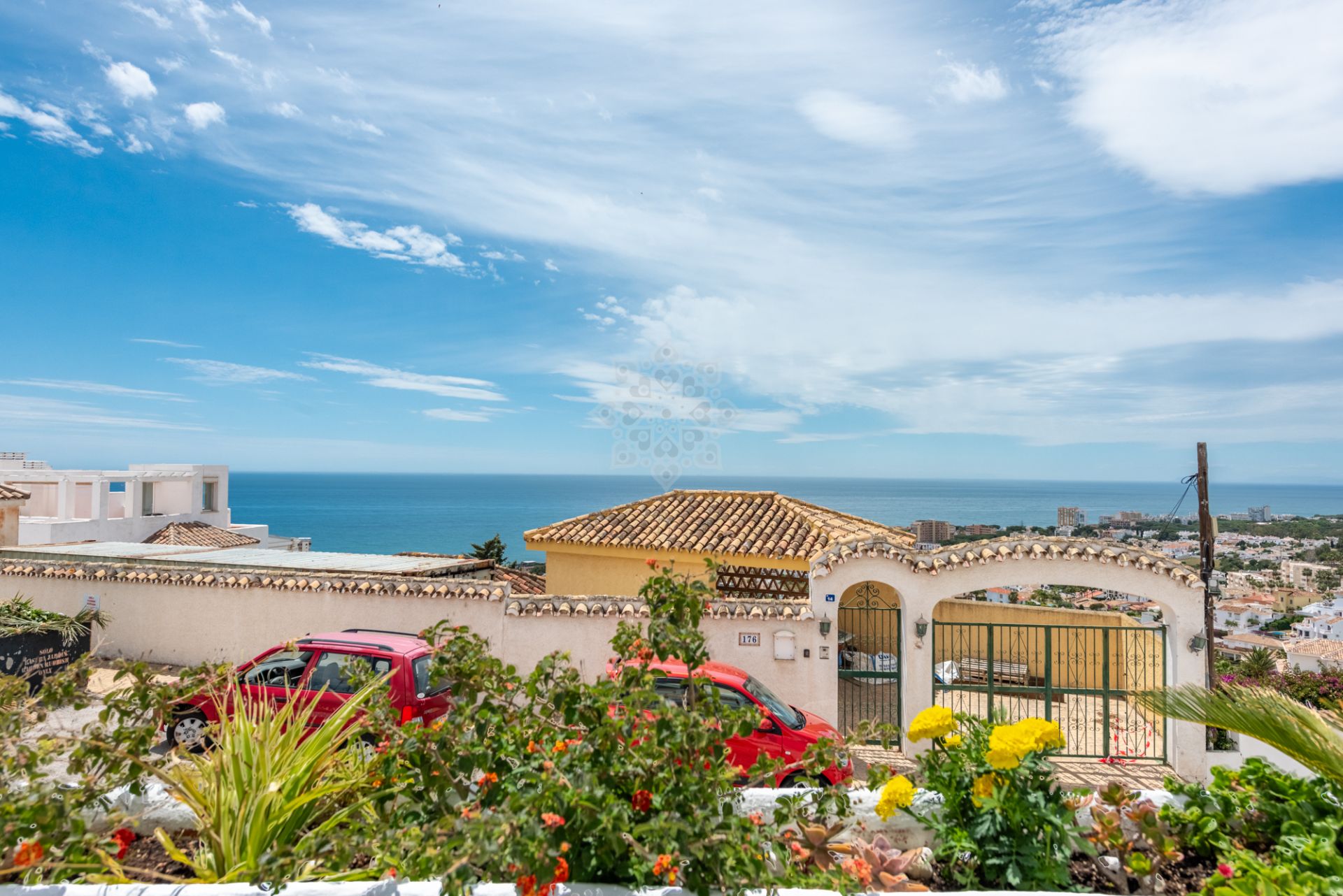 Apartment in Riviera del Sol, Mijas Costa
