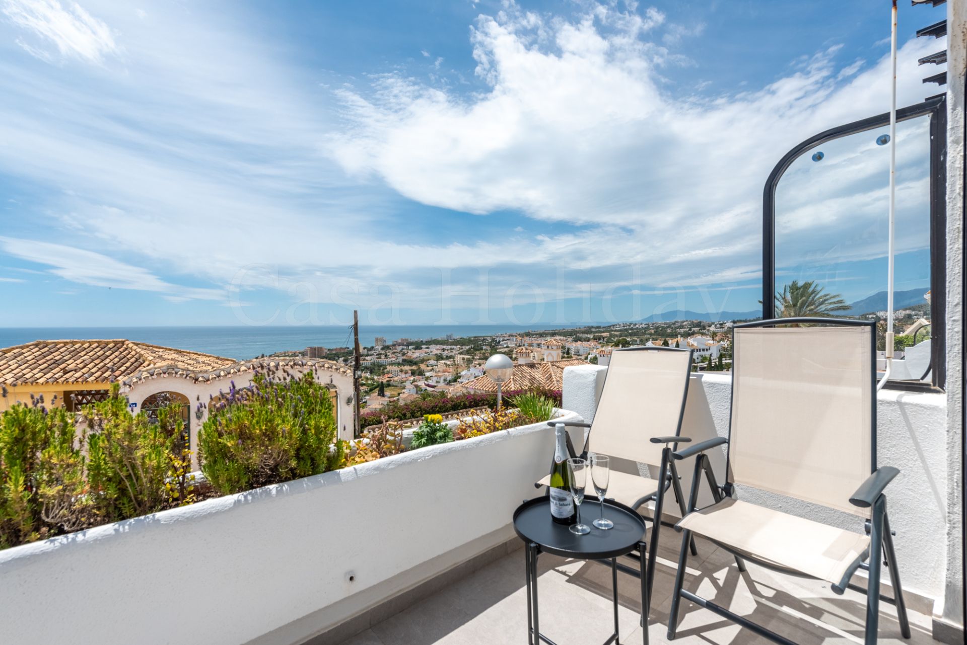 Apartment in Riviera del Sol, Mijas Costa