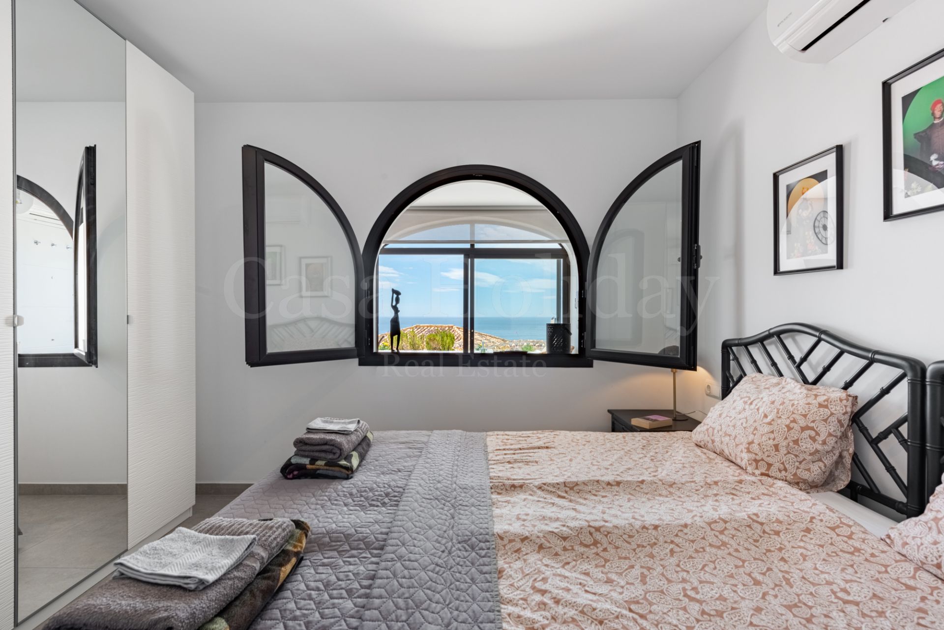 Apartment in Riviera del Sol, Mijas Costa