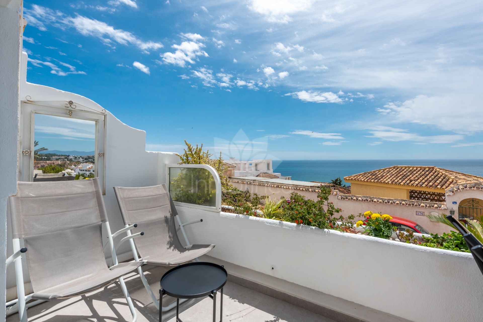 Apartment in Riviera del Sol, Mijas Costa