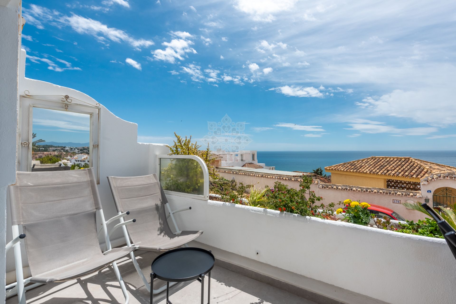 Apartment in Riviera del Sol, Mijas Costa