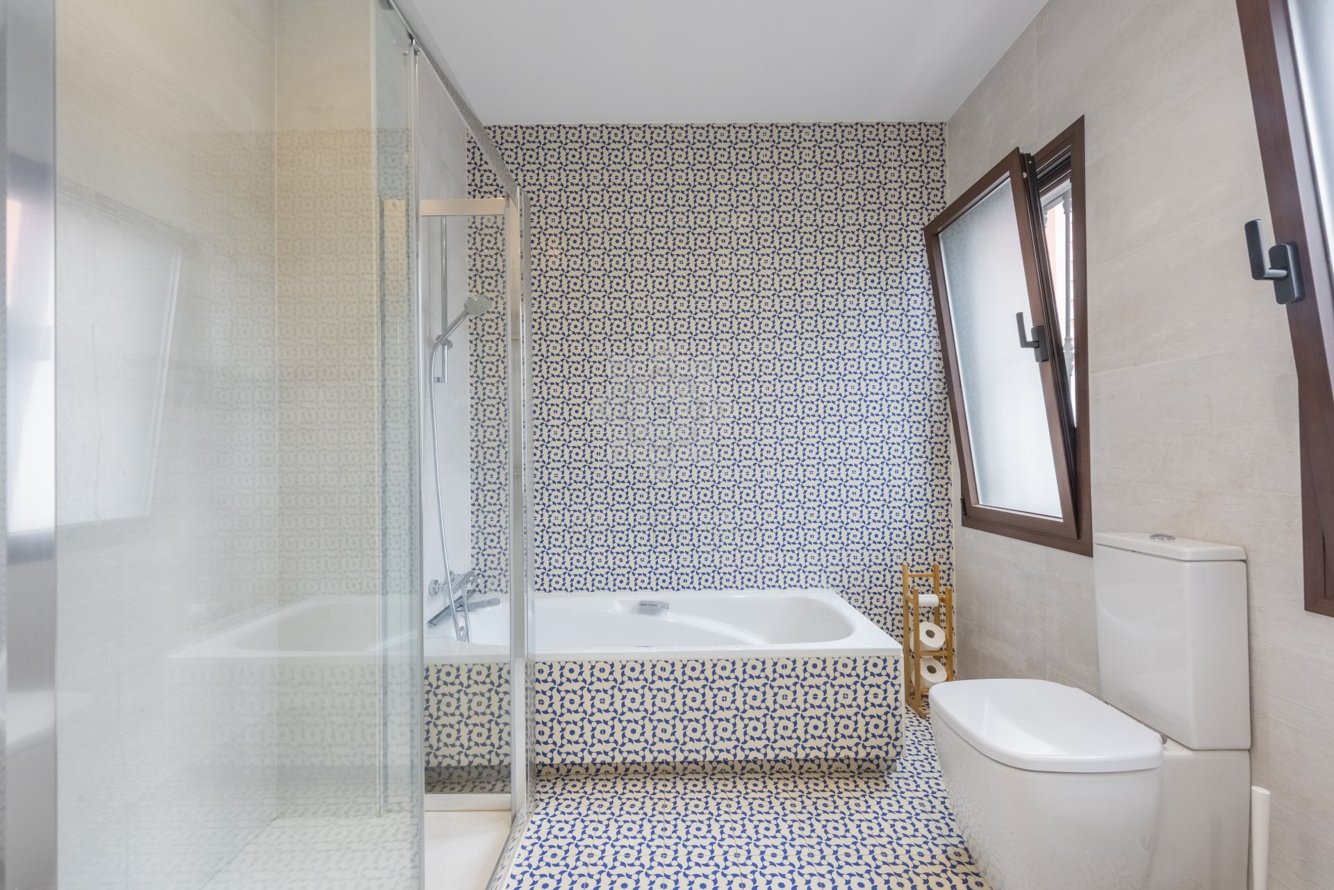 Willa w San Pedro Playa, San Pedro de Alcantara