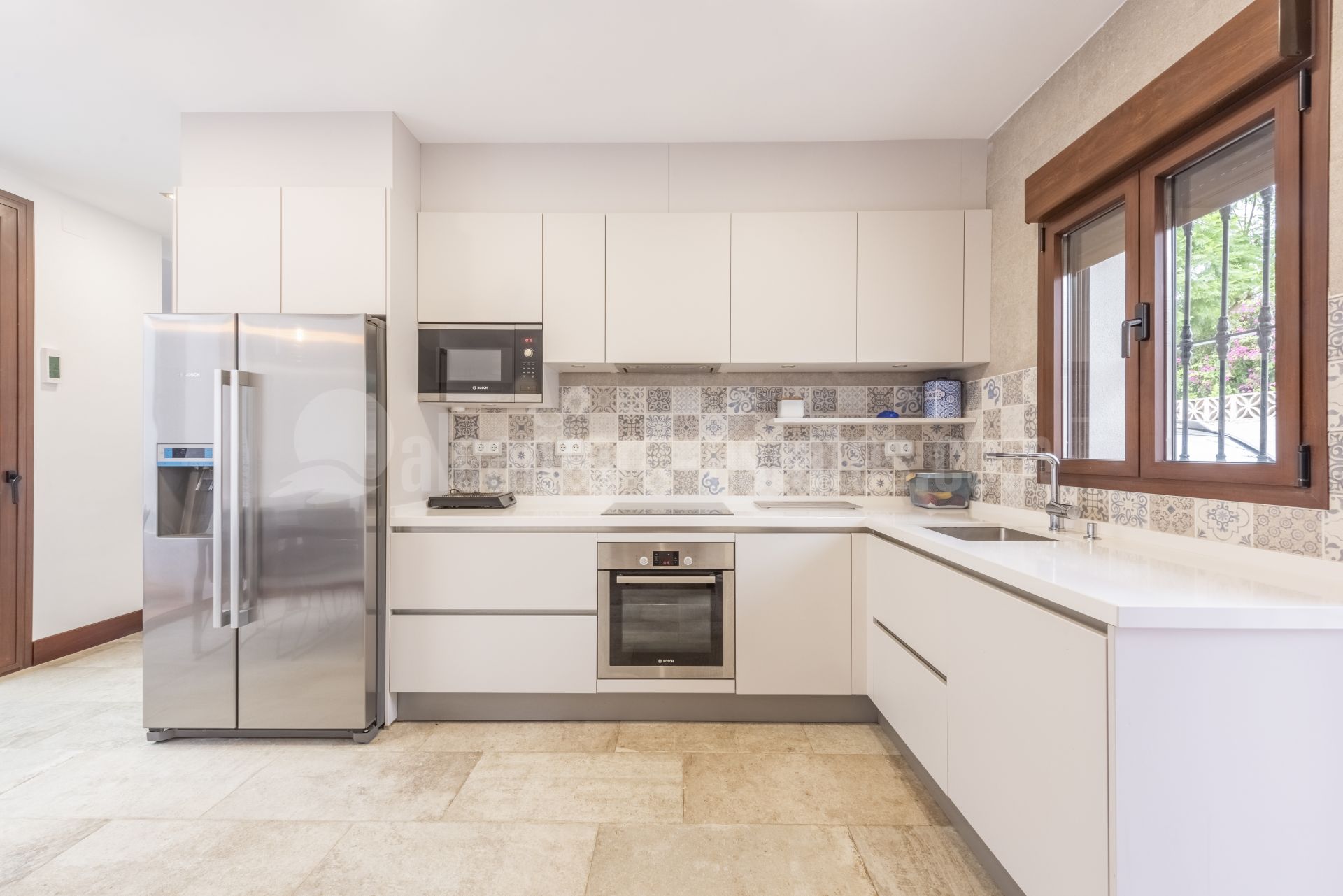 Villa in San Pedro Playa, San Pedro de Alcantara