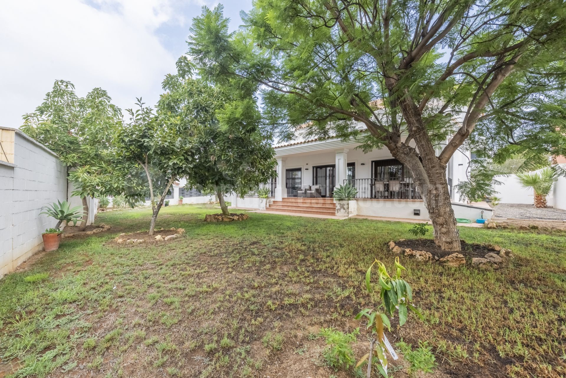 Villa in San Pedro Playa, San Pedro de Alcantara