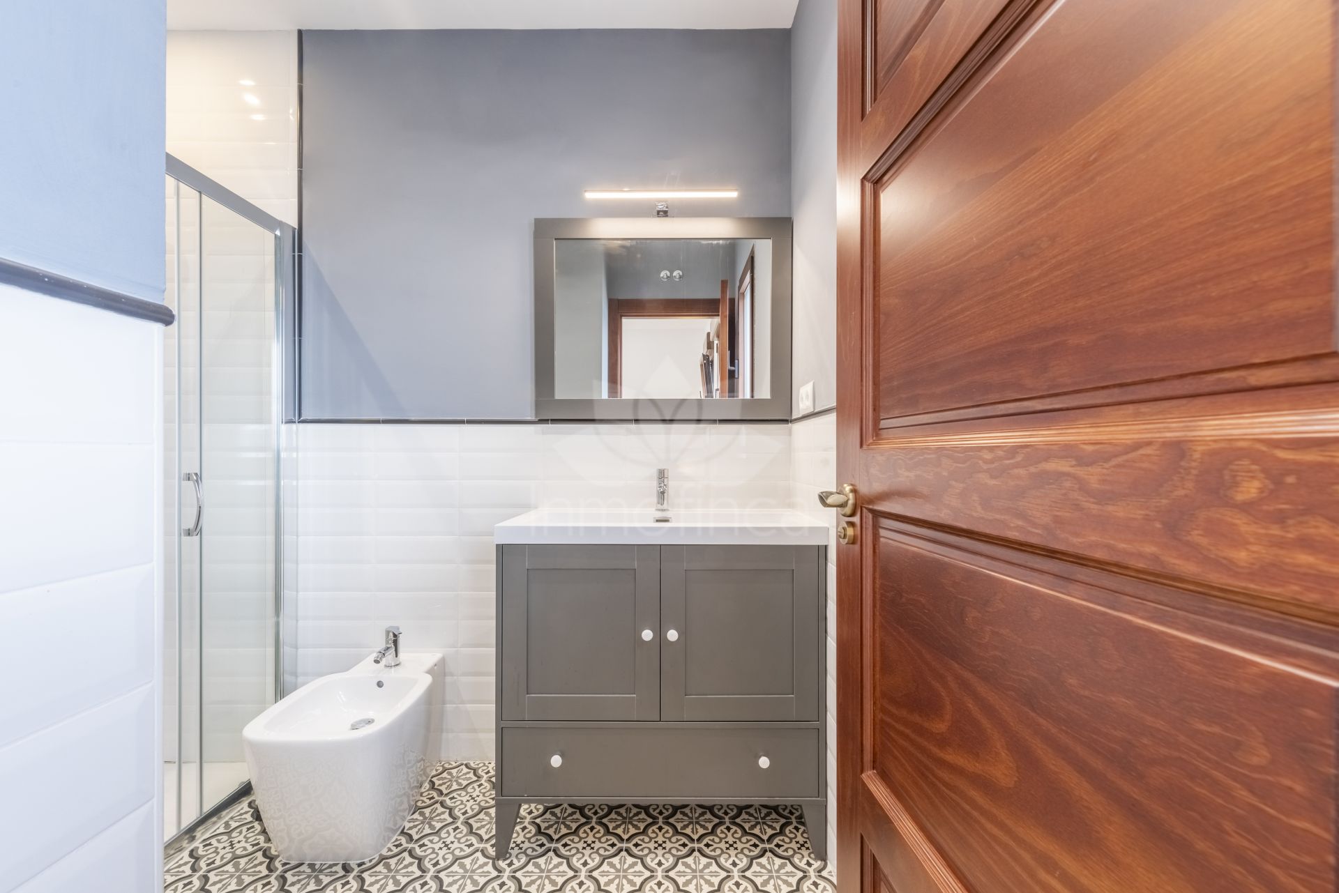 Villa en San Pedro Playa, San Pedro de Alcantara