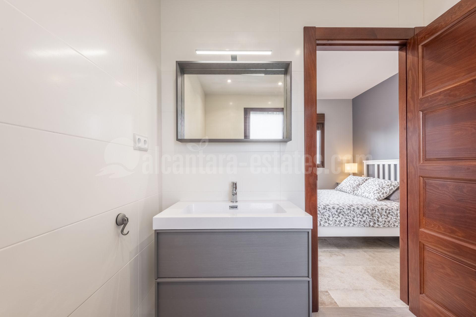 Villa in San Pedro Playa, San Pedro de Alcantara