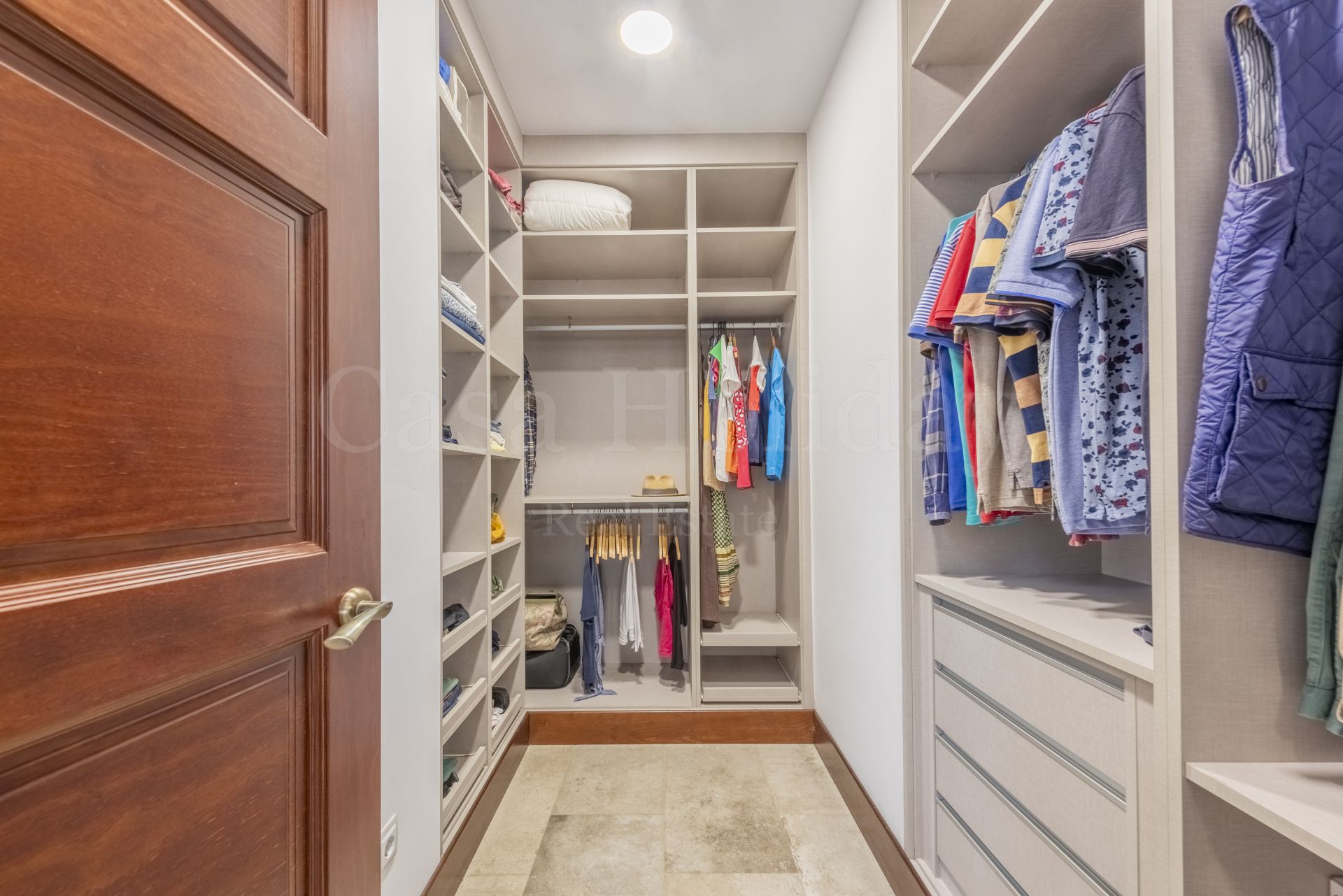 Villa en San Pedro Playa, San Pedro de Alcantara