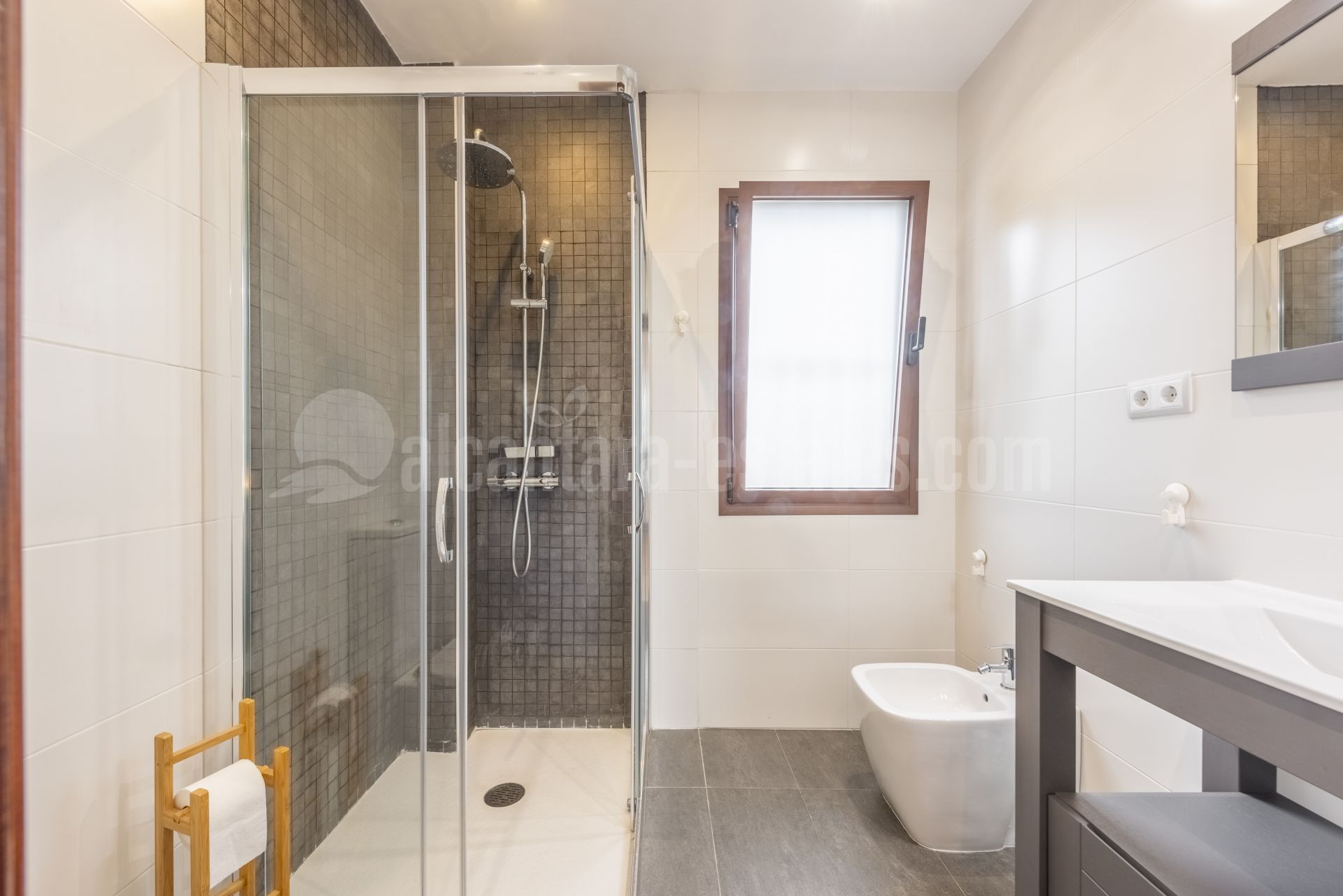 Villa in San Pedro Playa, San Pedro de Alcantara