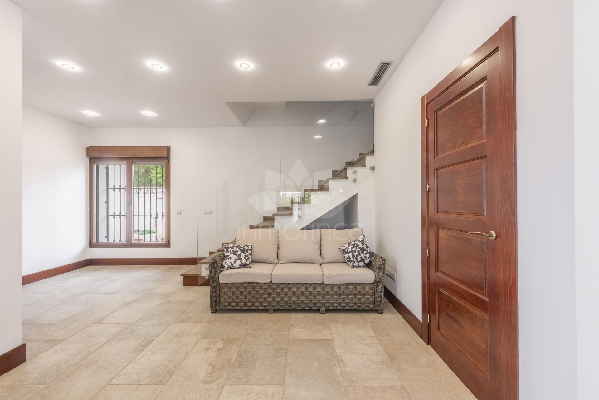 Villa en San Pedro Playa, San Pedro de Alcantara