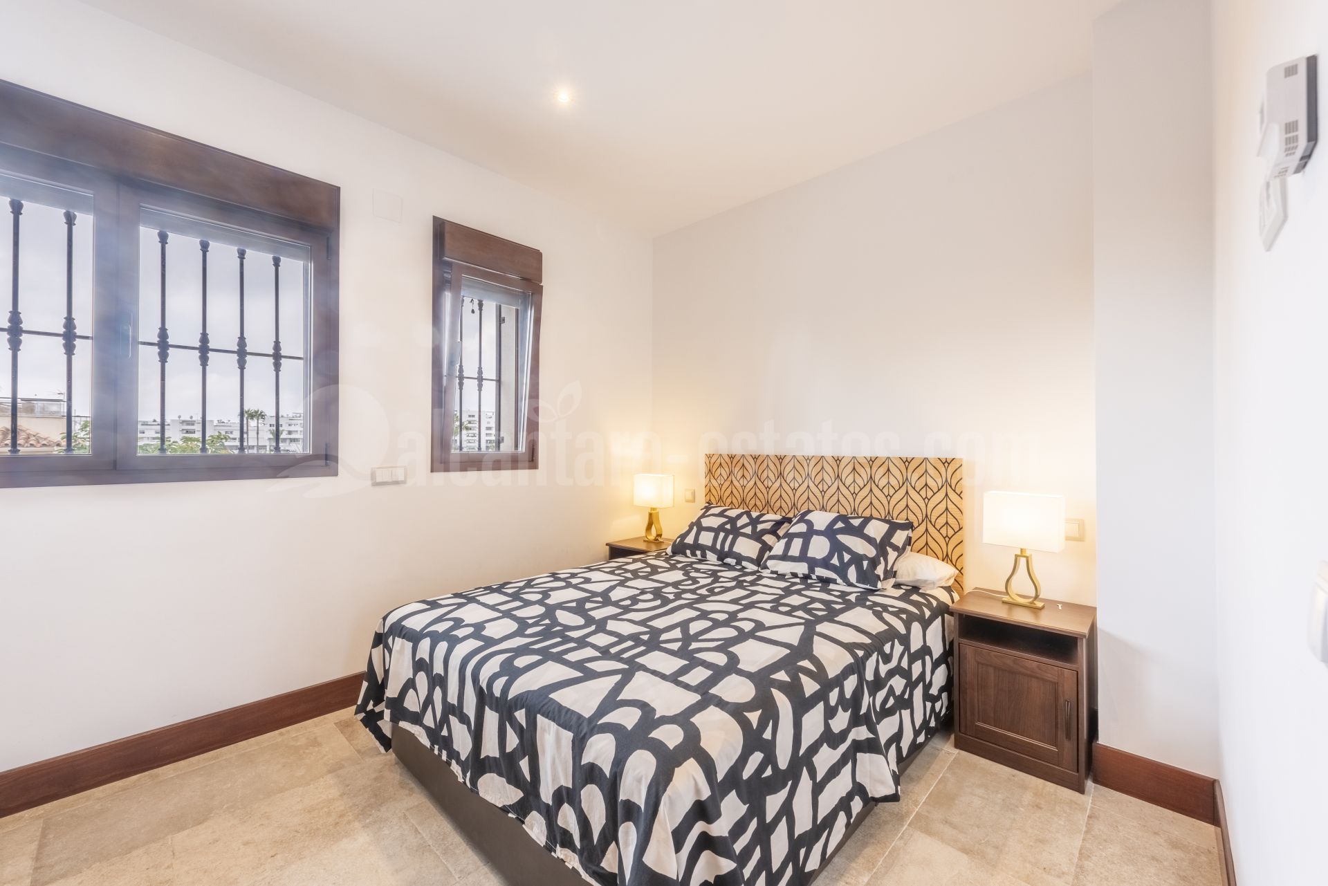 Villa in San Pedro Playa, San Pedro de Alcantara