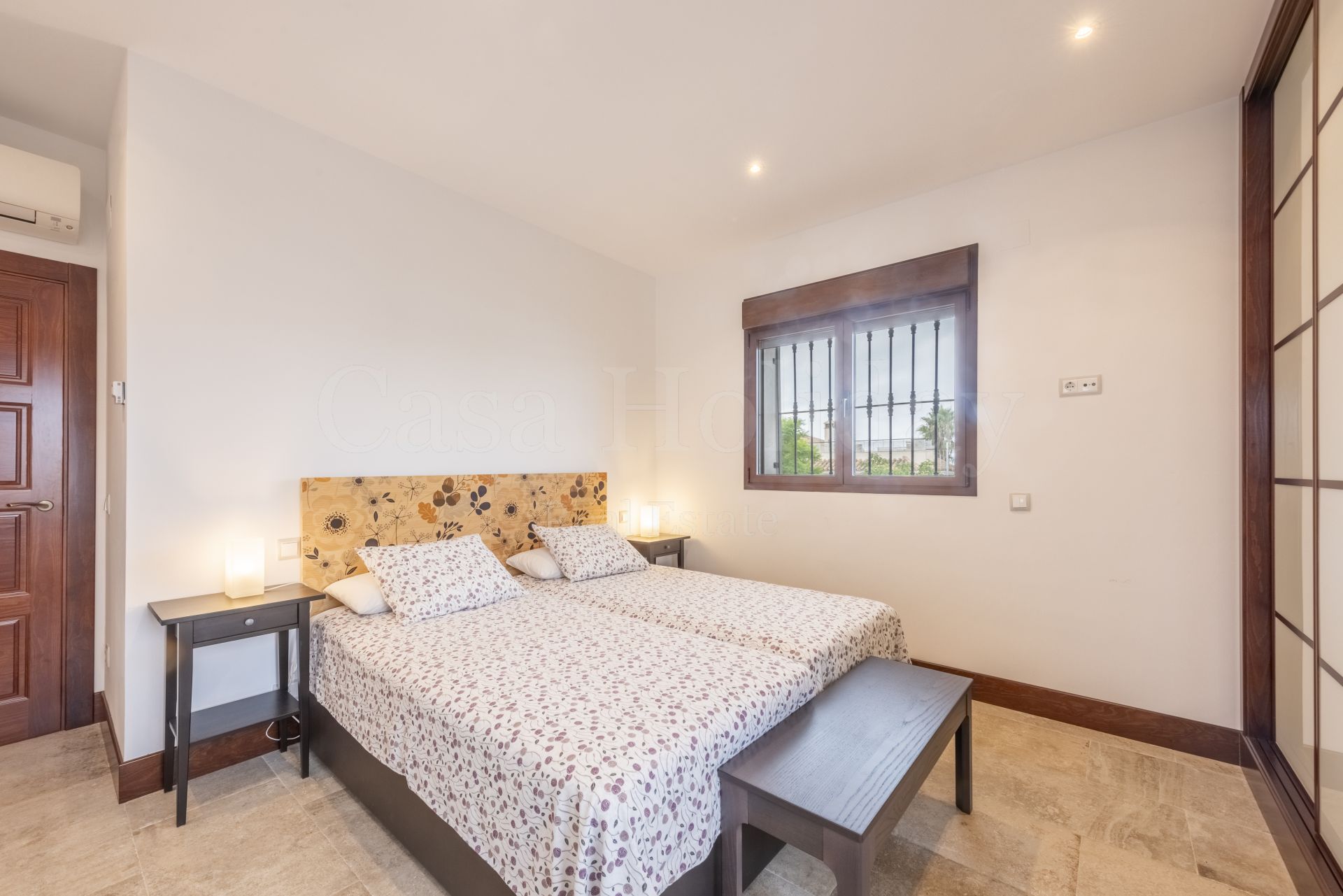 Villa en San Pedro Playa, San Pedro de Alcantara