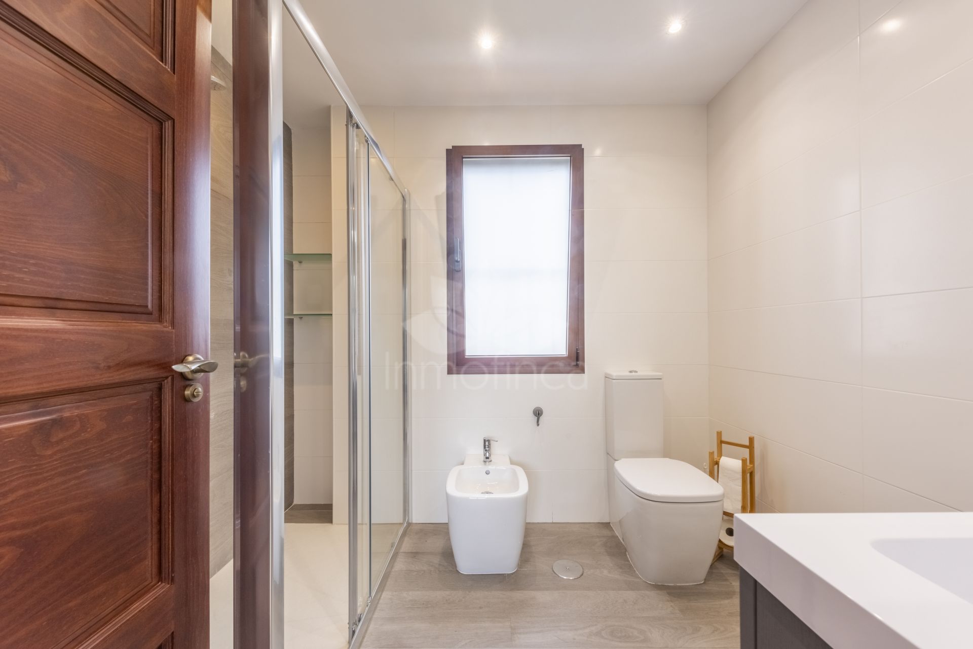 Villa en San Pedro Playa, San Pedro de Alcantara