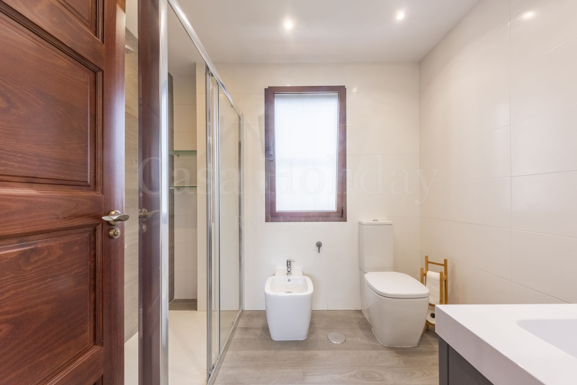 Villa en San Pedro Playa, San Pedro de Alcantara