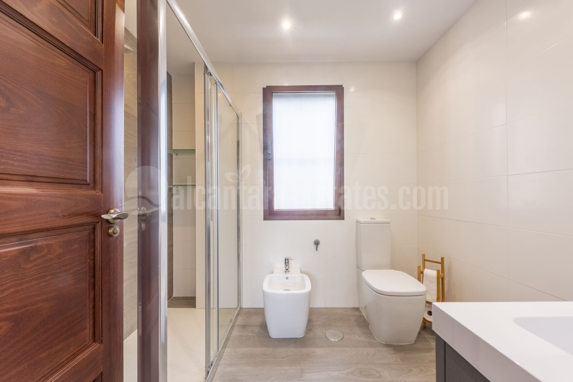 Villa in San Pedro Playa, San Pedro de Alcantara