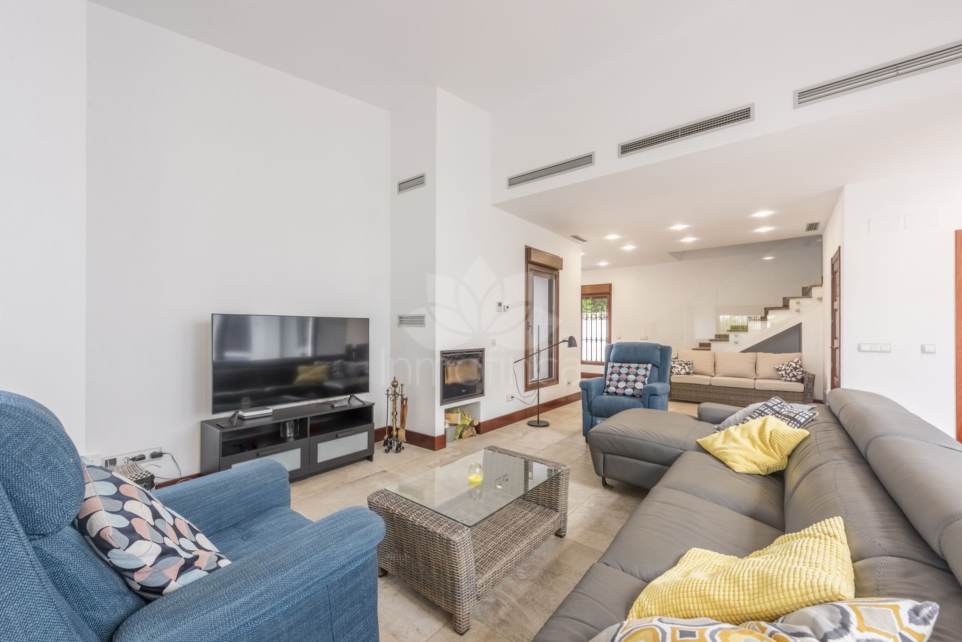 Villa en San Pedro Playa, San Pedro de Alcantara