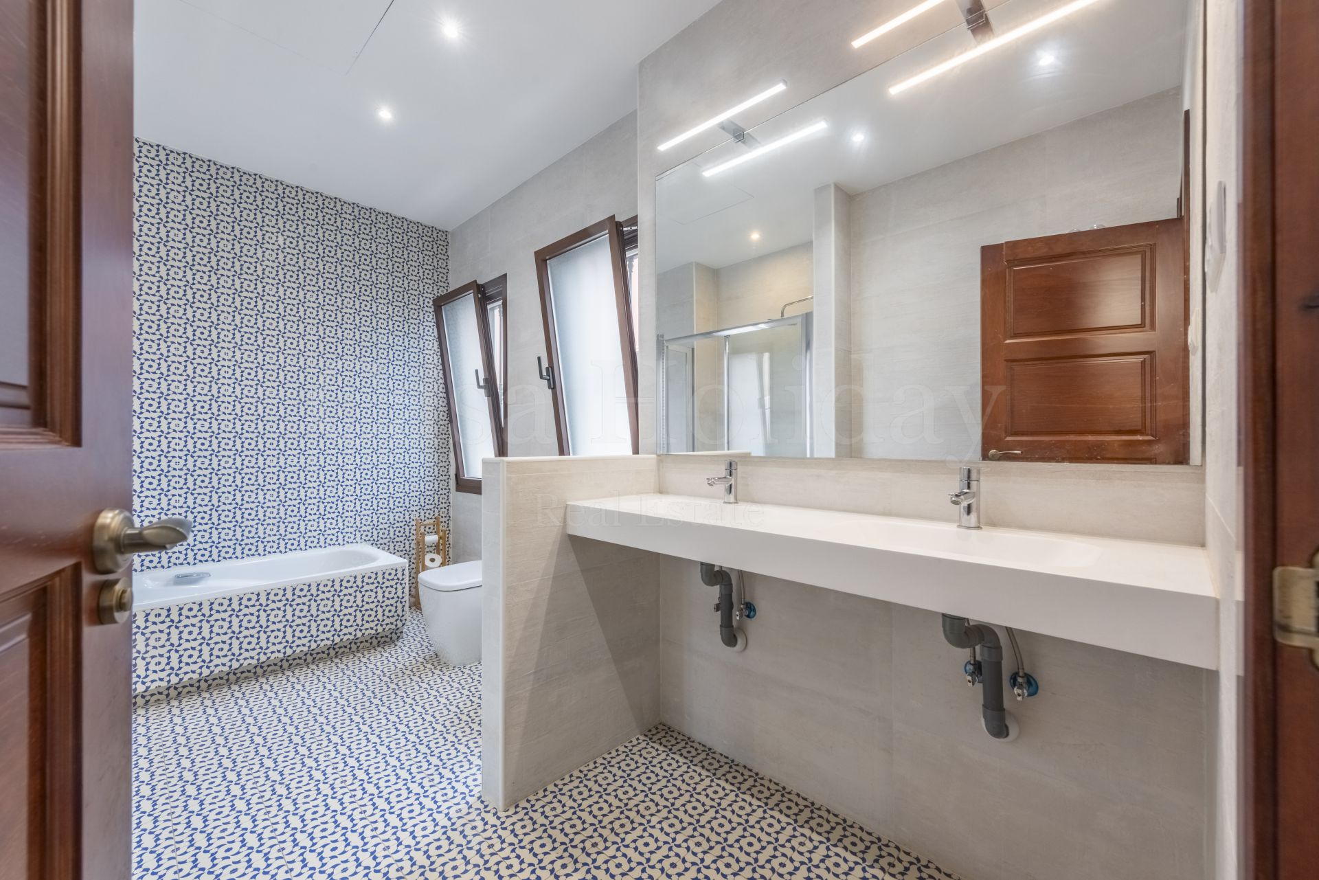 Villa en San Pedro Playa, San Pedro de Alcantara