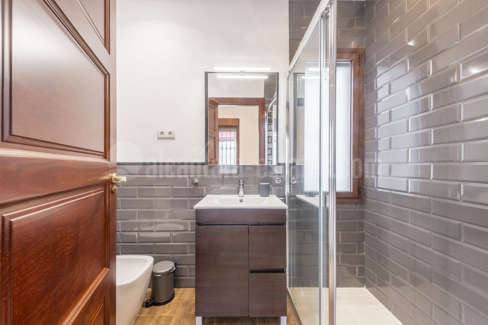 Villa in San Pedro Playa, San Pedro de Alcantara