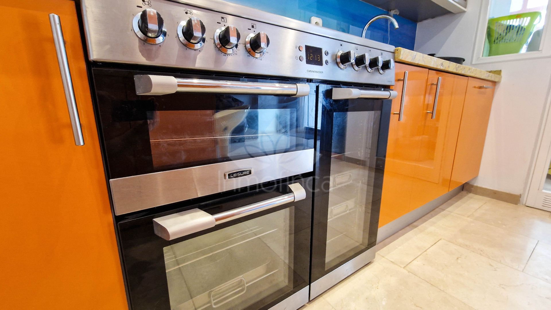 Apartamento Planta Baja en La Duquesa, Manilva