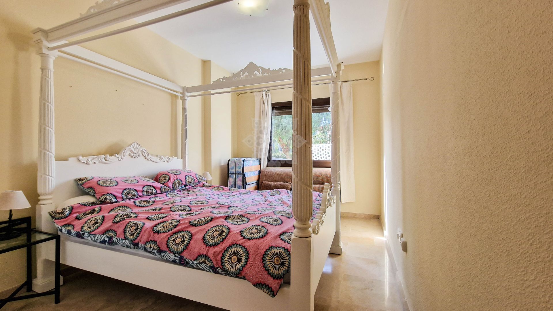 Apartamento Planta Baja en La Duquesa, Manilva