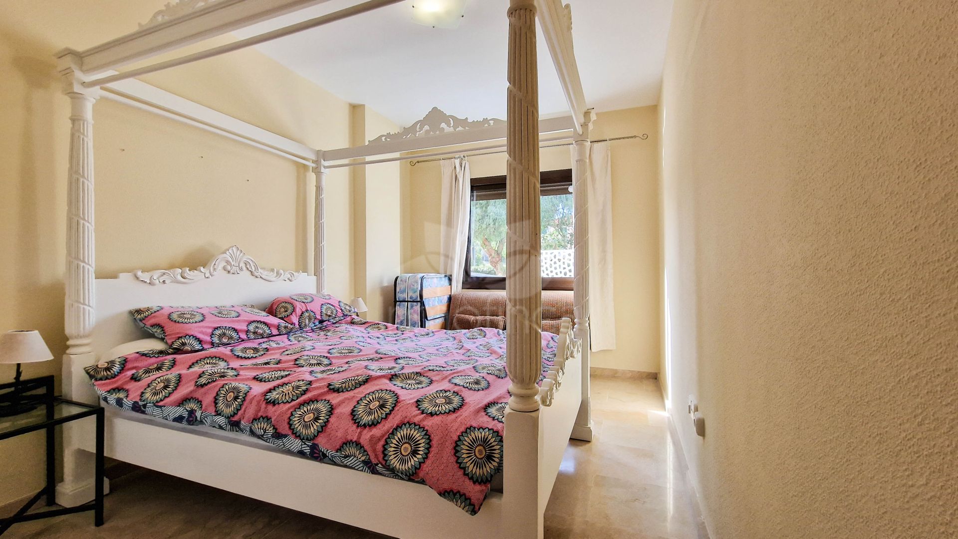 Apartamento Planta Baja en La Duquesa, Manilva