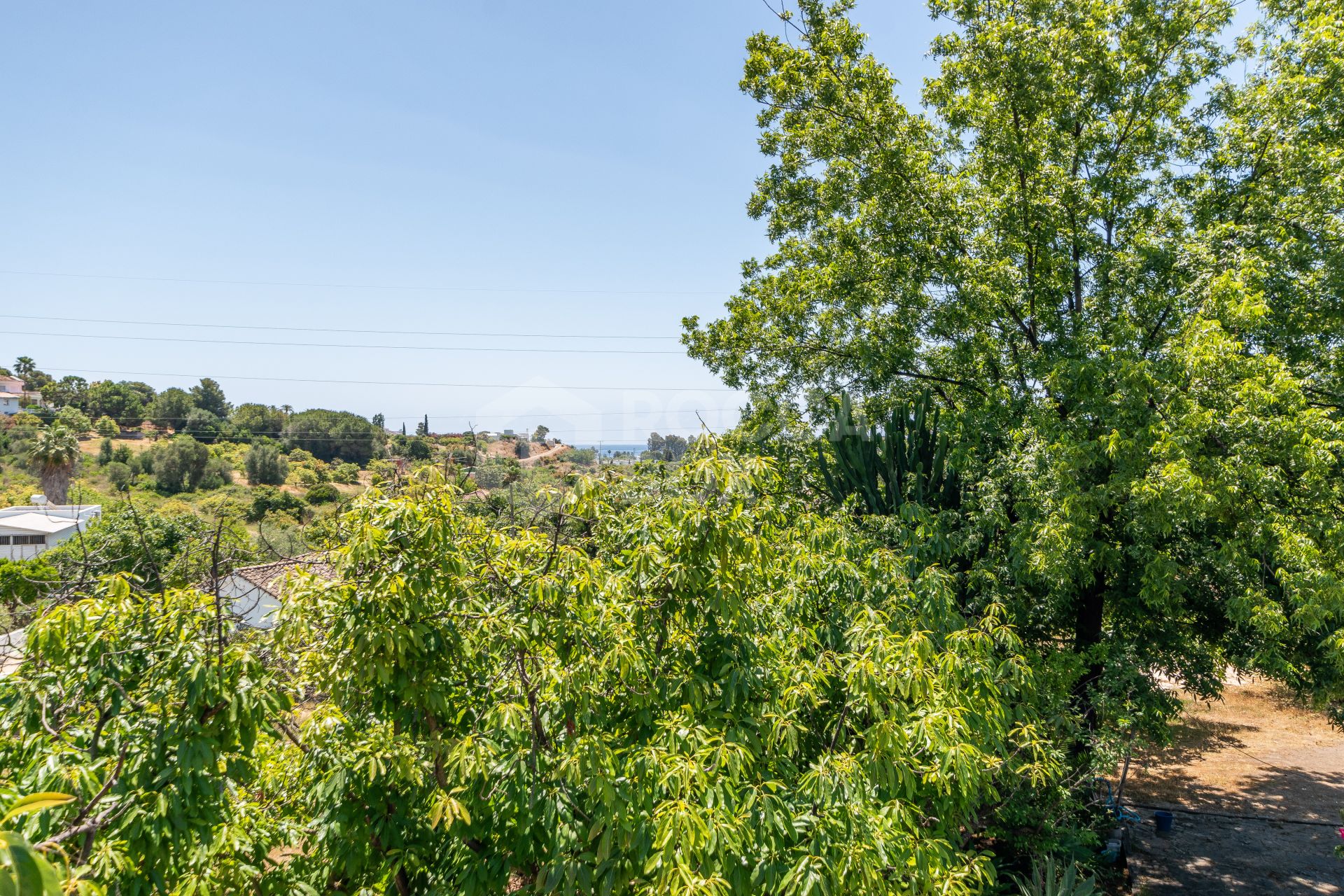 Charming Finca with a beautiful garden