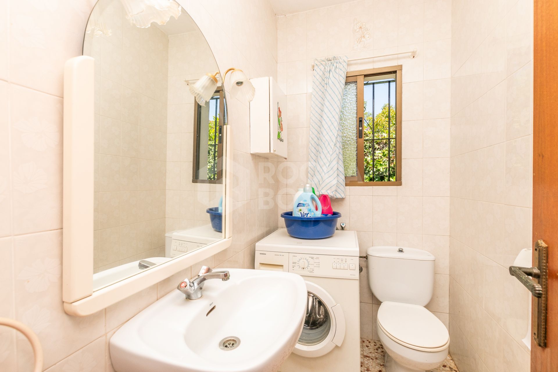 Charming Finca with a beautiful garden