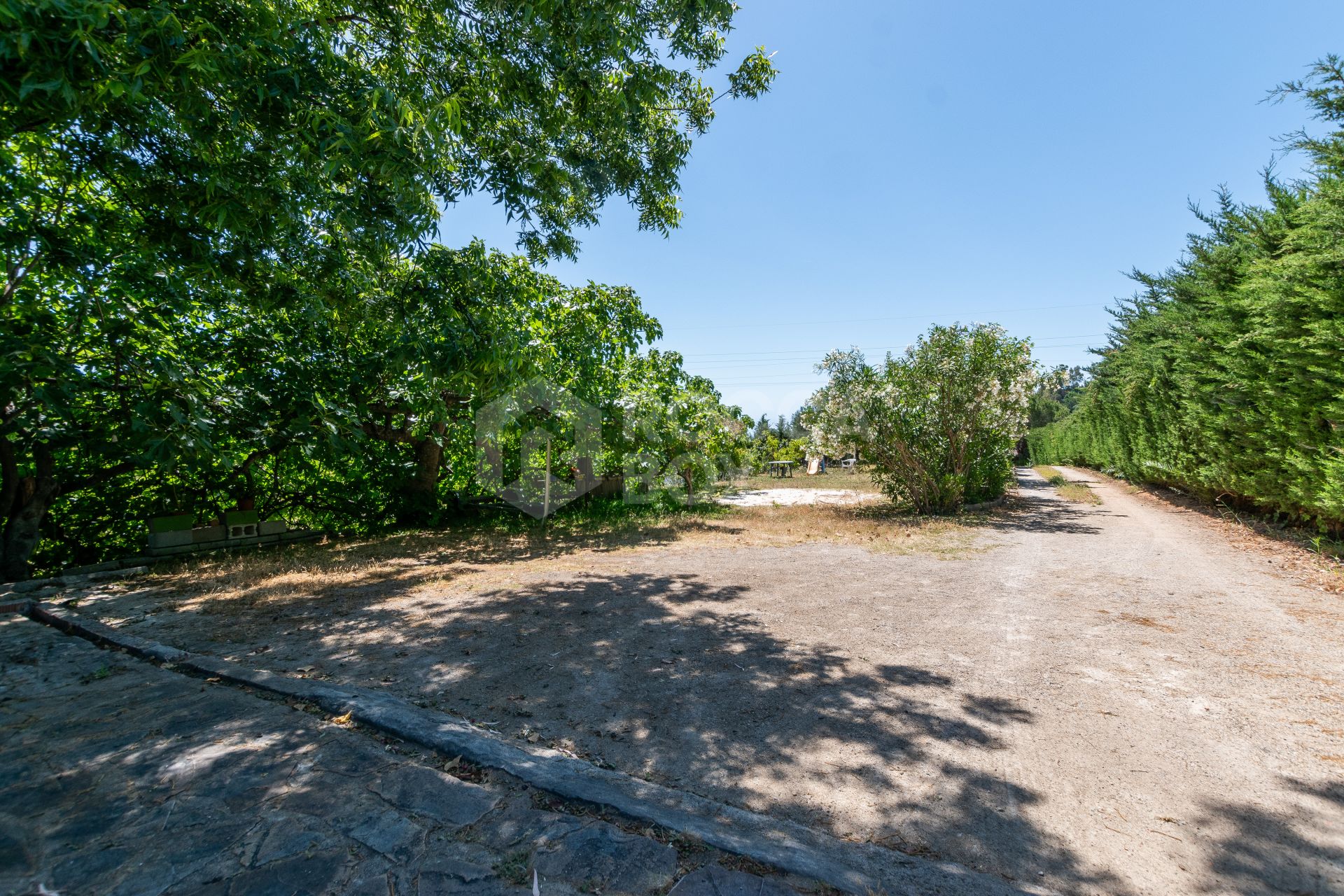 Charming Finca with a beautiful garden