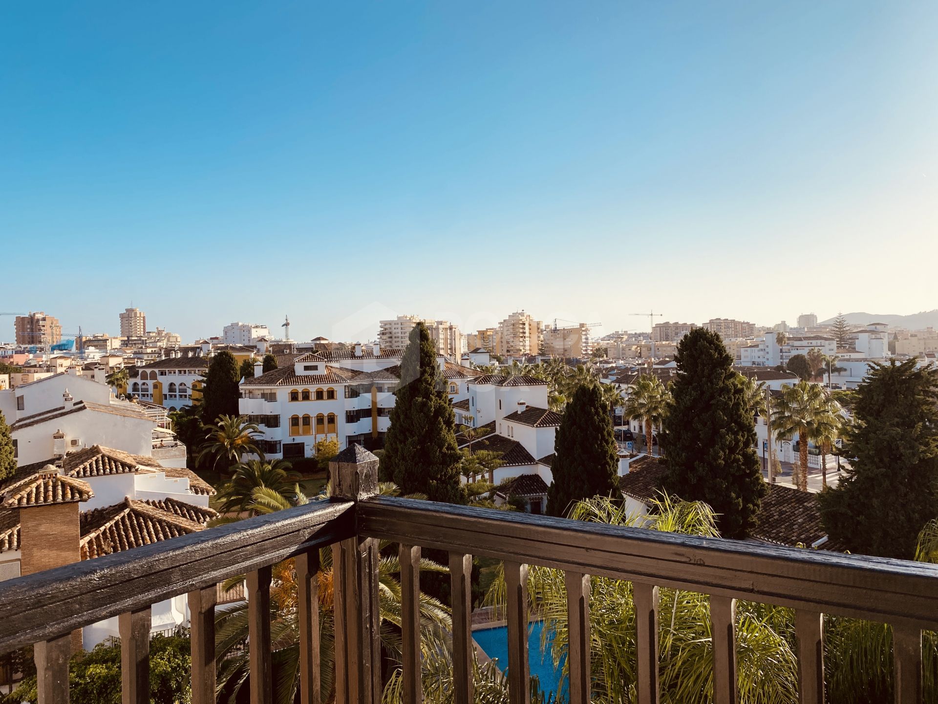 Unique opportunity! Luxurious Penthouse in Puebla Lucia, Fuengirola