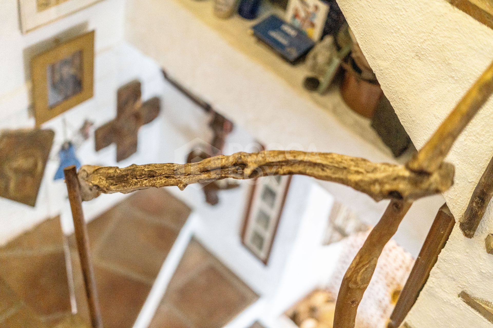 Fantastic Townhouse in the Old Town of Estepona