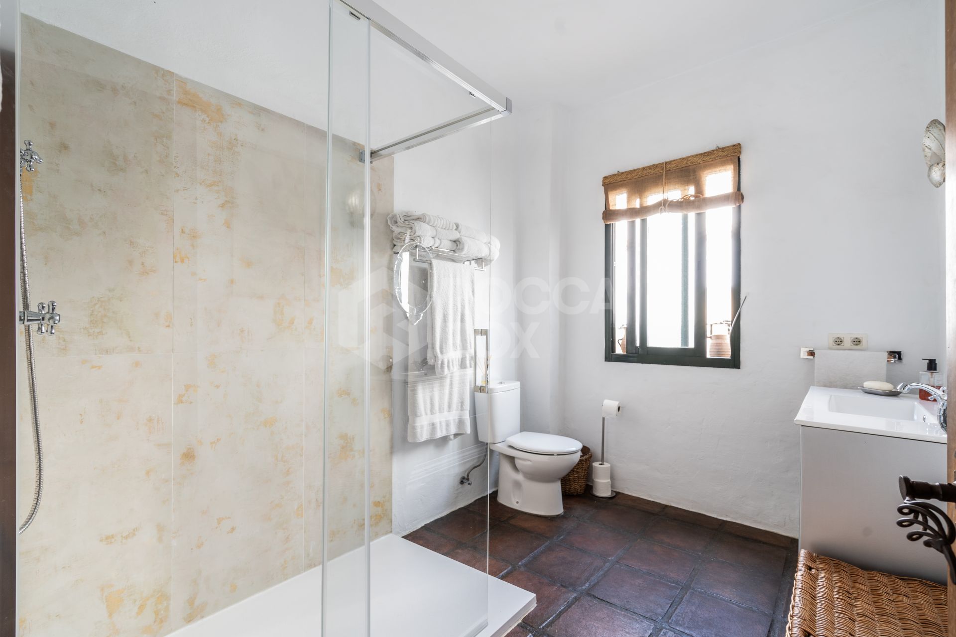 Fantastic Townhouse in the Old Town of Estepona