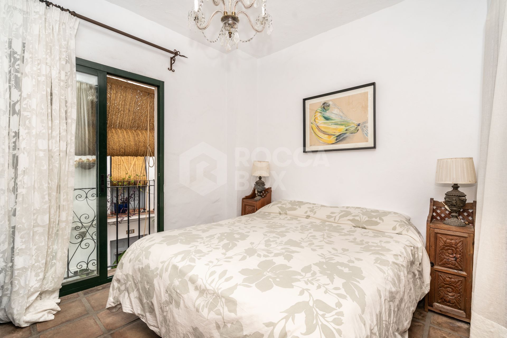 Fantastic Townhouse in the Old Town of Estepona