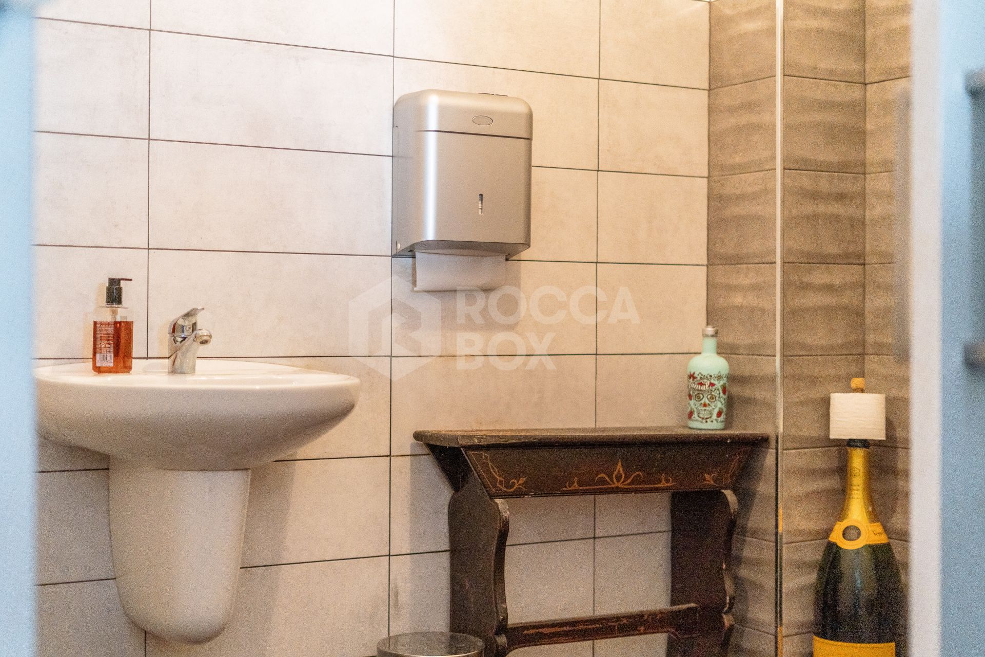 Fantastic Townhouse in the Old Town of Estepona