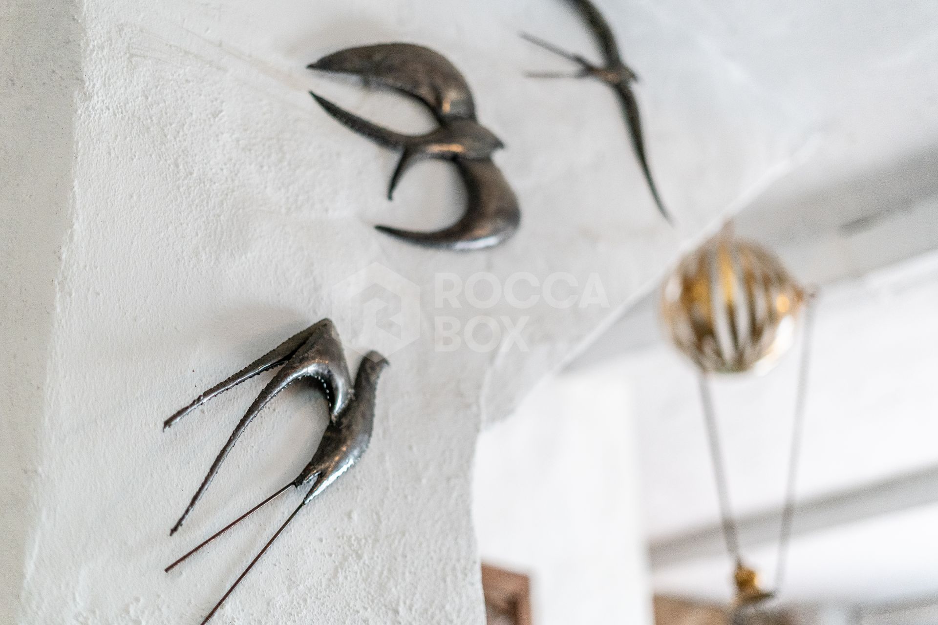 Fantastic Townhouse in the Old Town of Estepona