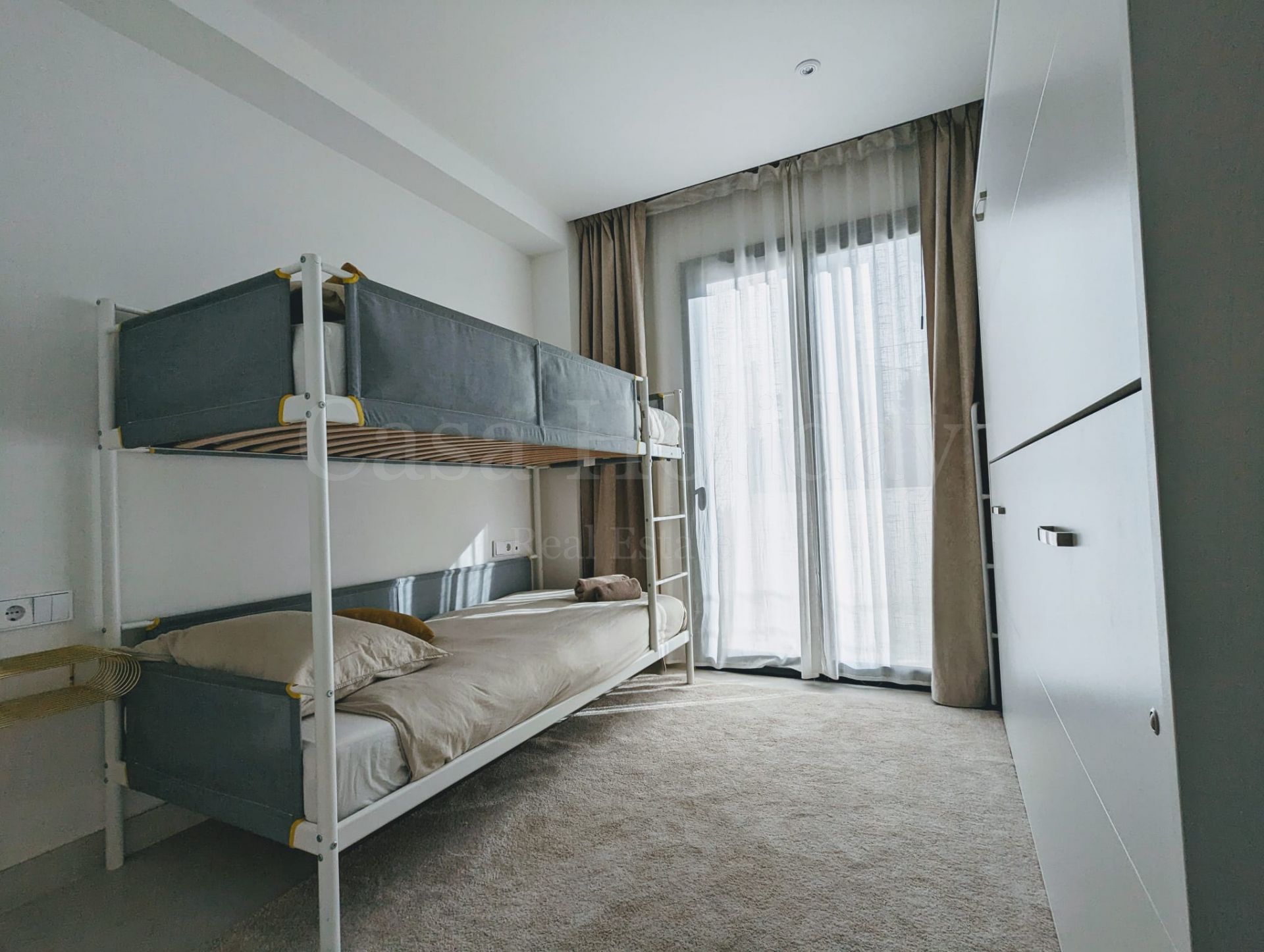 Ground Floor Apartment in El Higueron, Fuengirola