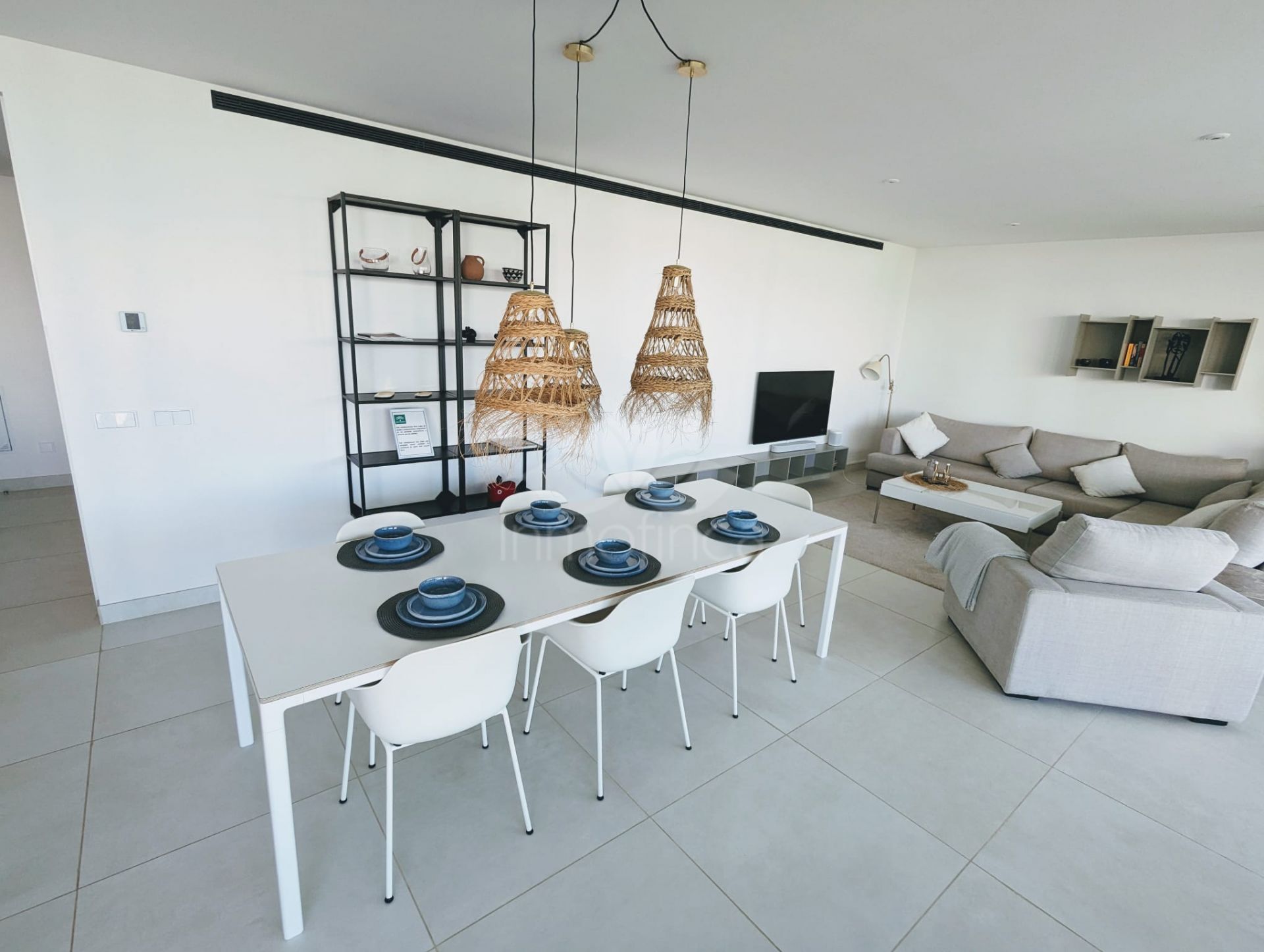 Apartamento Planta Baja en El Higueron, Fuengirola