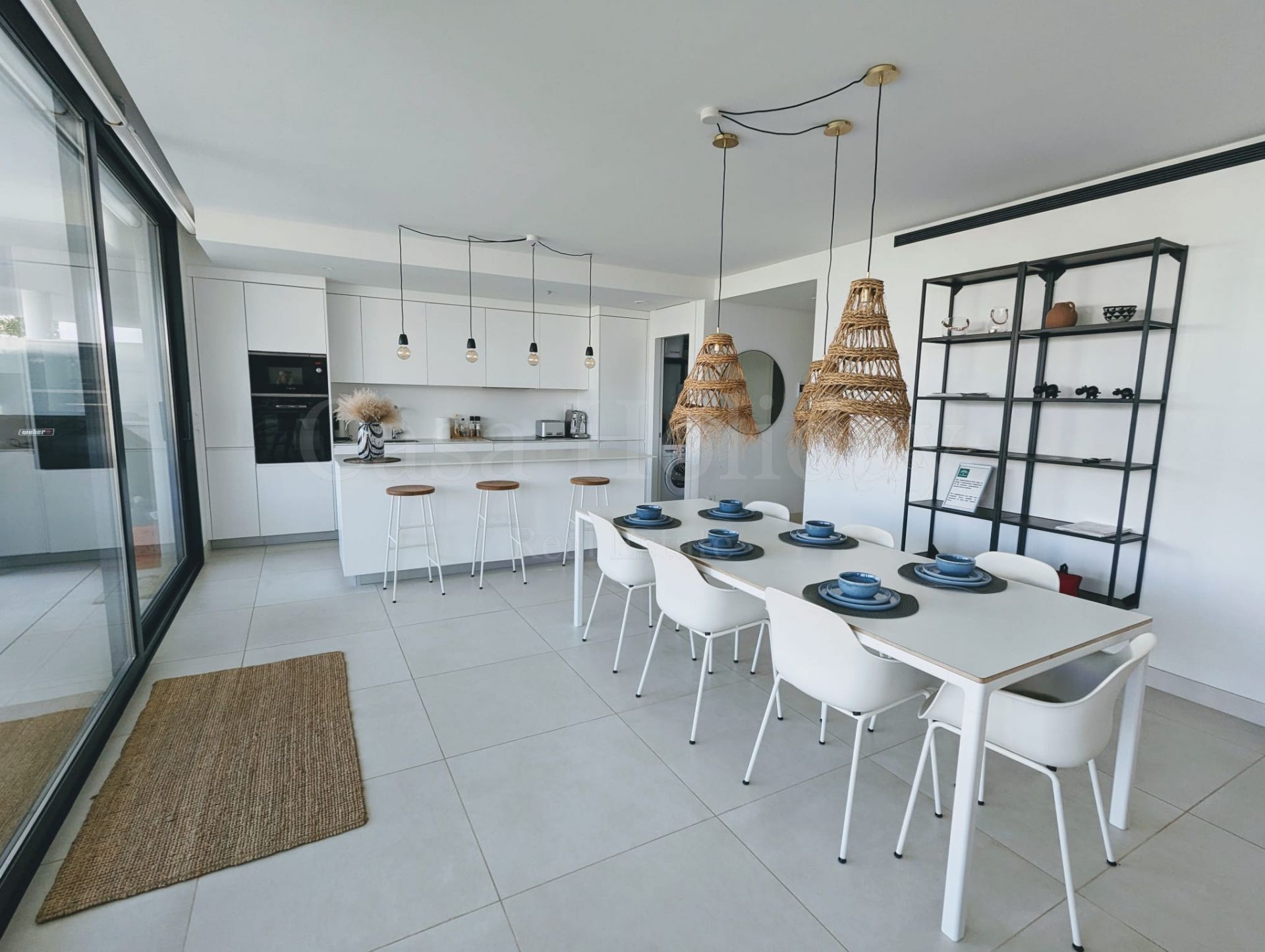 Ground Floor Apartment in El Higueron, Fuengirola