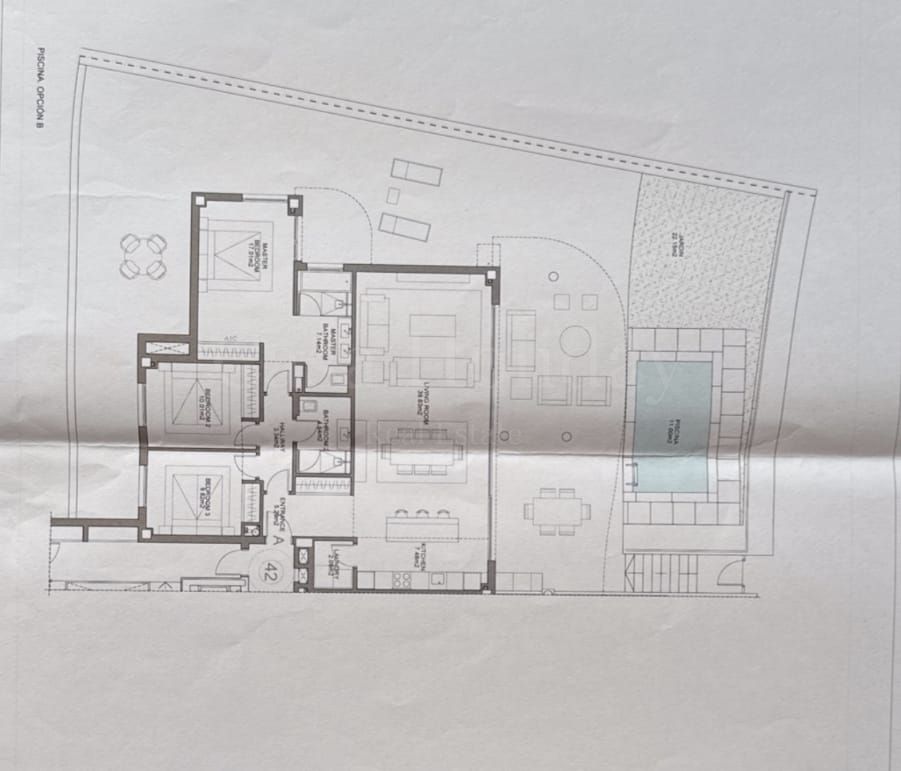 Ground Floor Apartment in El Higueron, Fuengirola