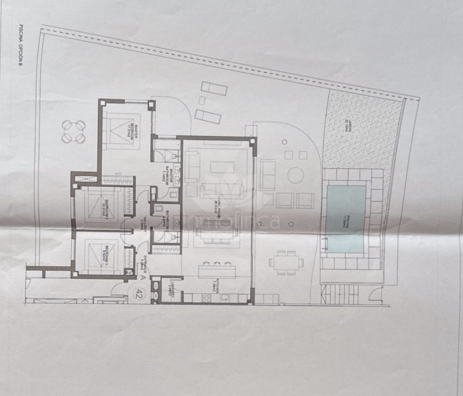 Apartamento Planta Baja en El Higueron, Fuengirola