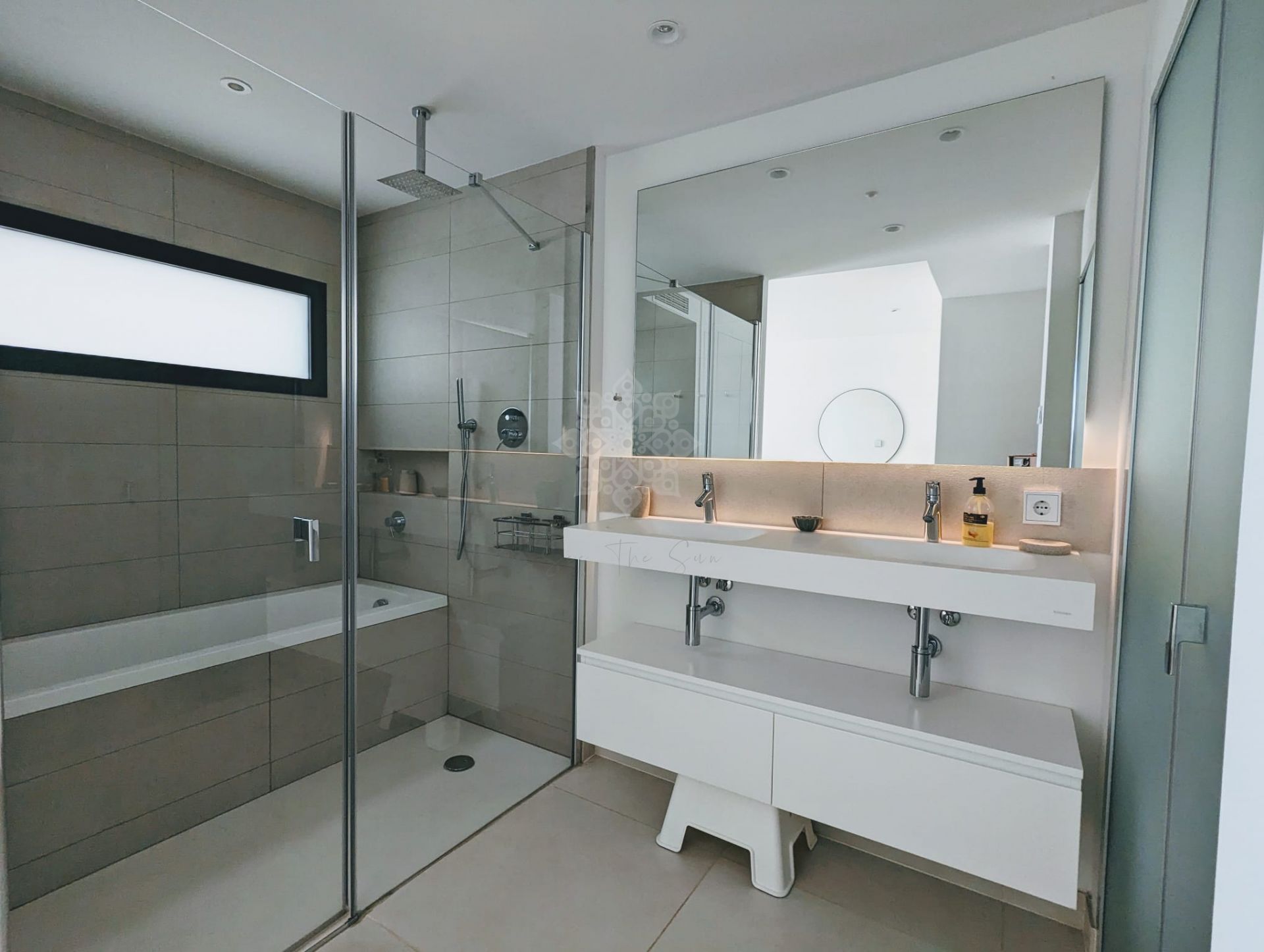 Ground Floor Apartment in El Higueron, Fuengirola