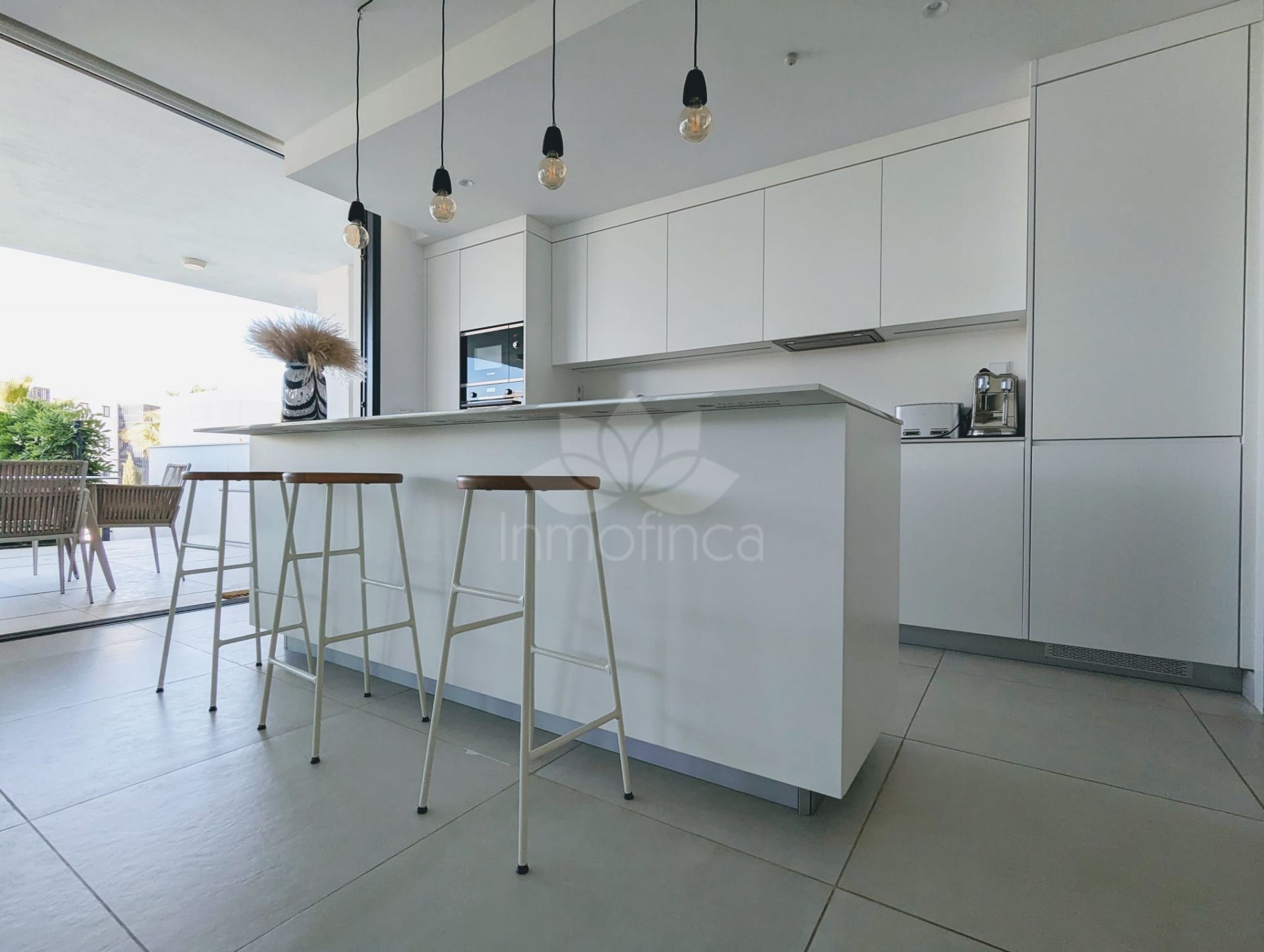 Apartamento Planta Baja en El Higueron, Fuengirola