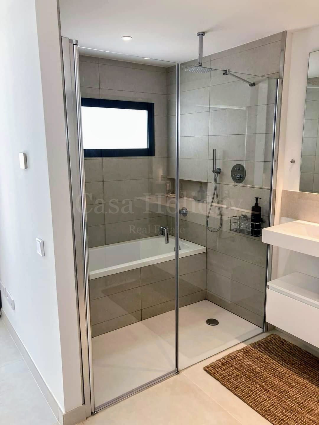 Ground Floor Apartment in El Higueron, Fuengirola